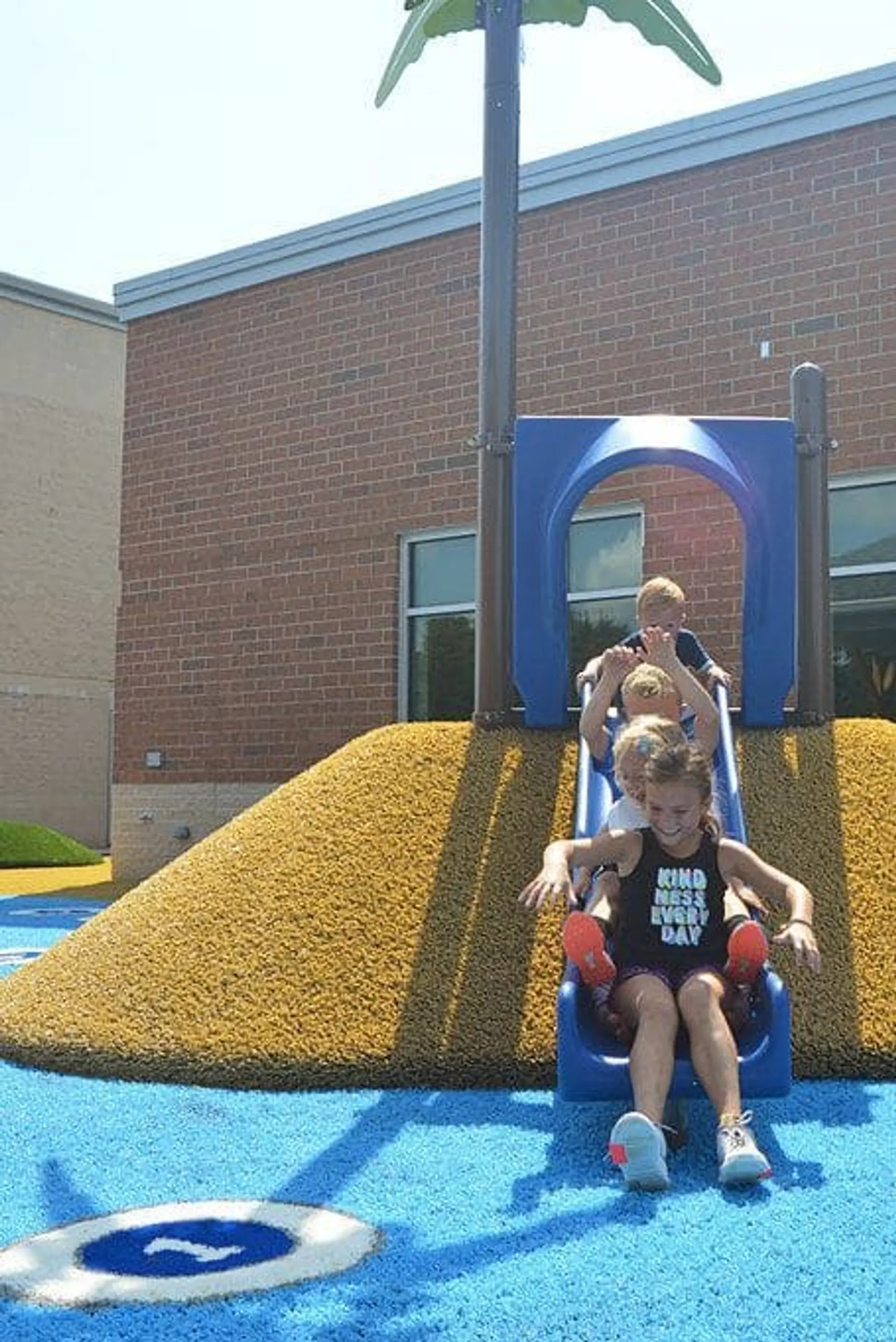 Gallery — Playground Grass