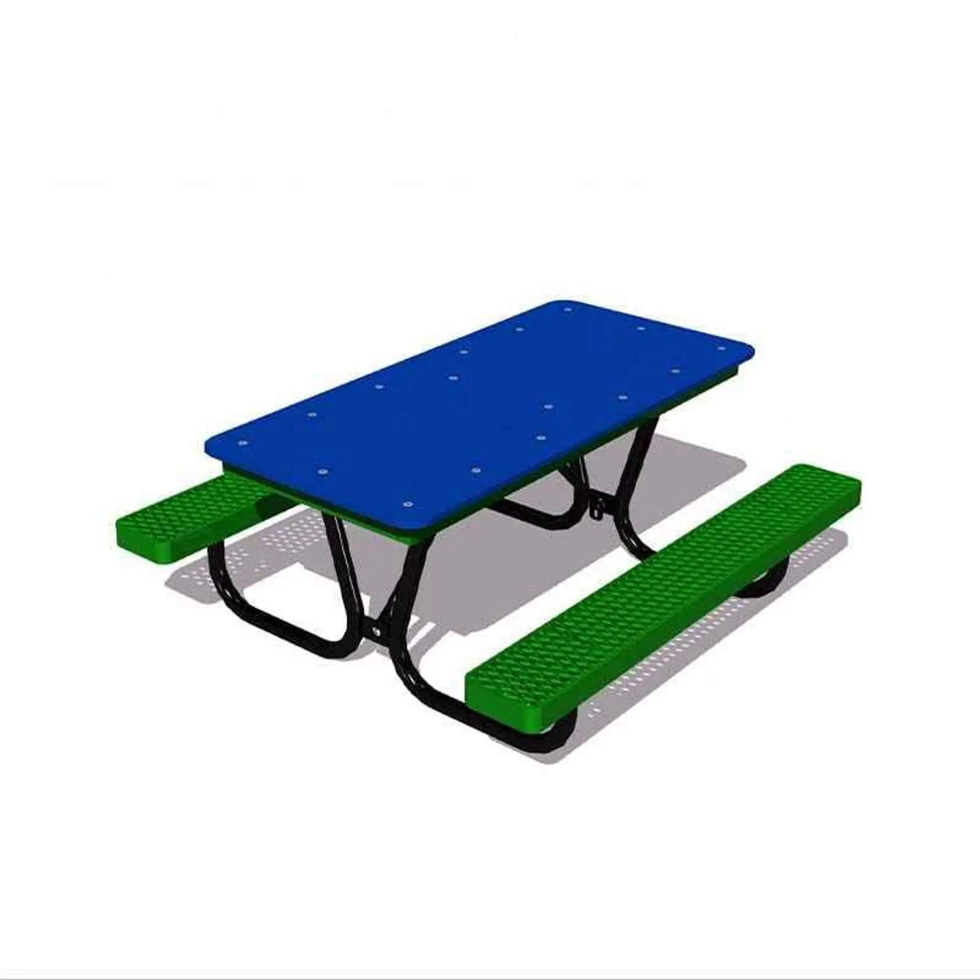 Most Populars — Site Furnishing