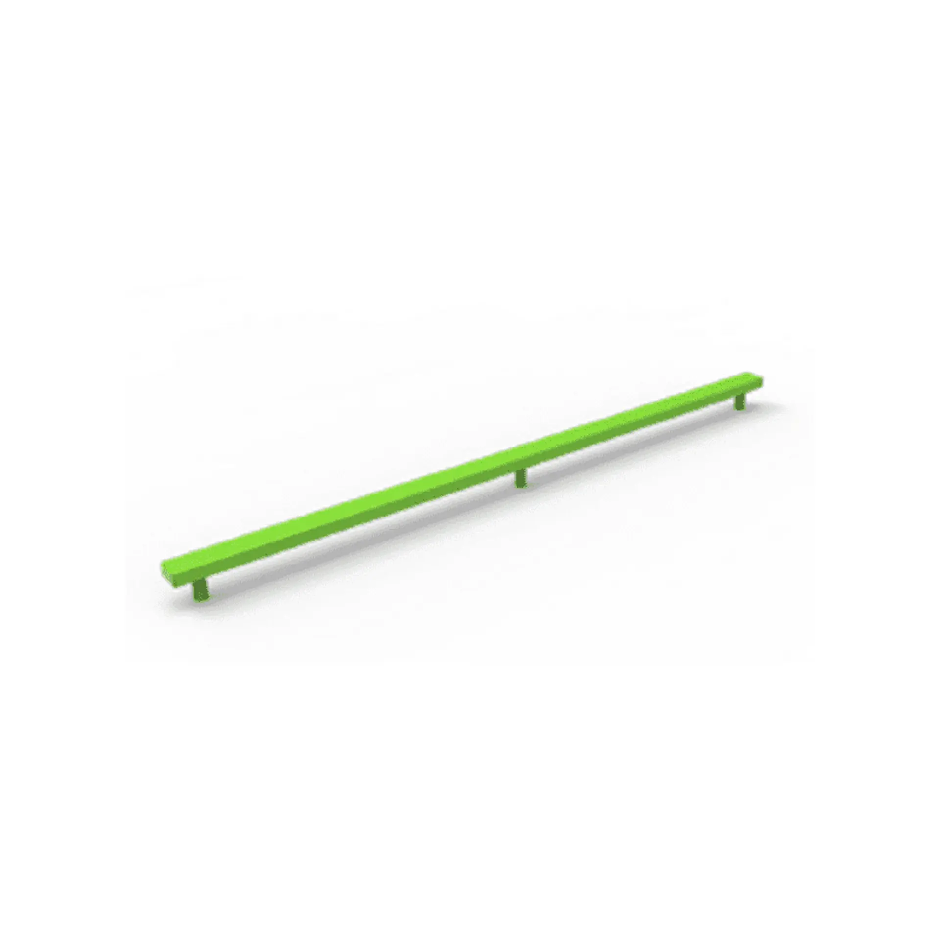 Balance Beam Station