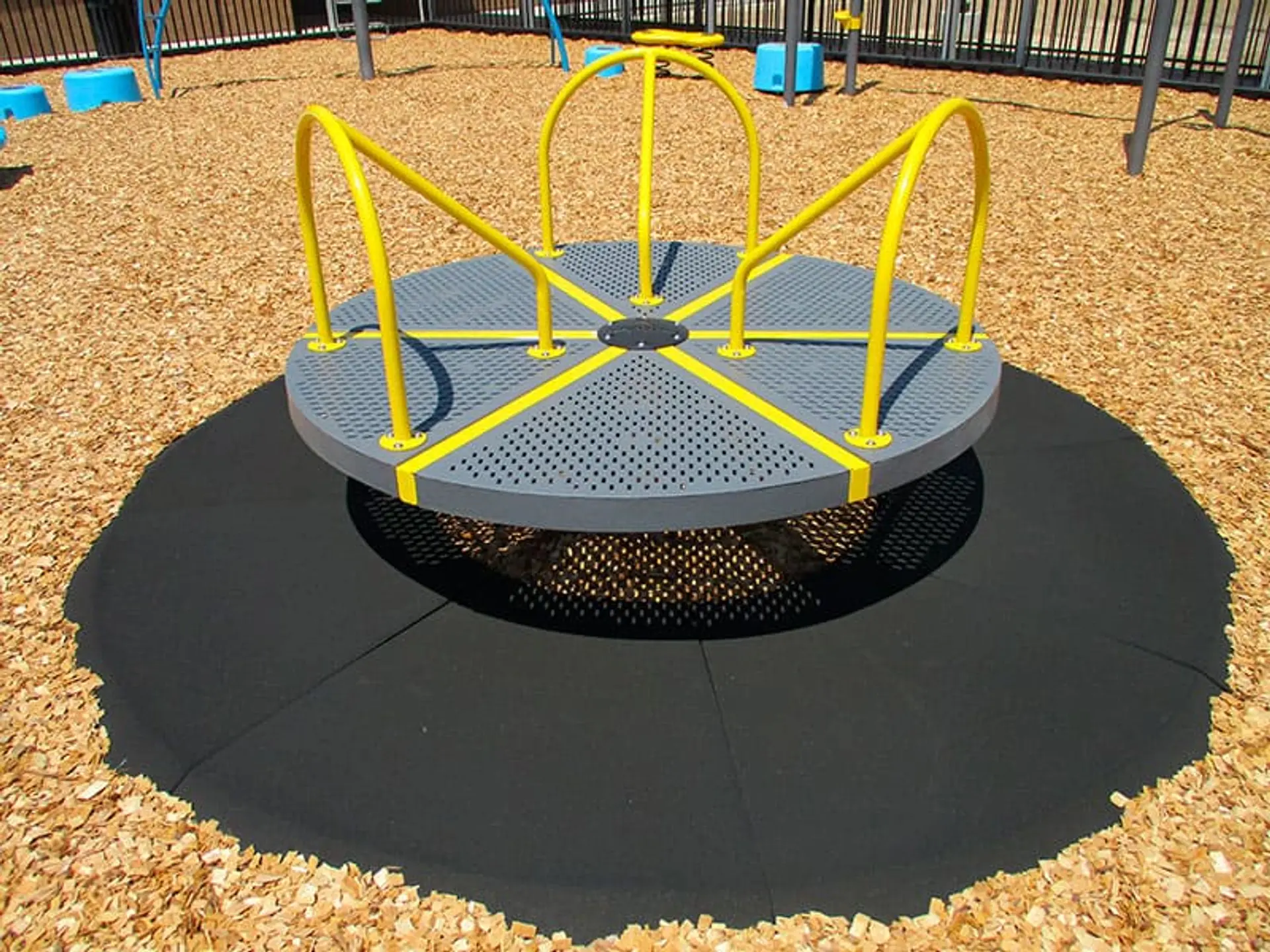 Ridgespring Monetta Aps Wearmat — Playground Accessories