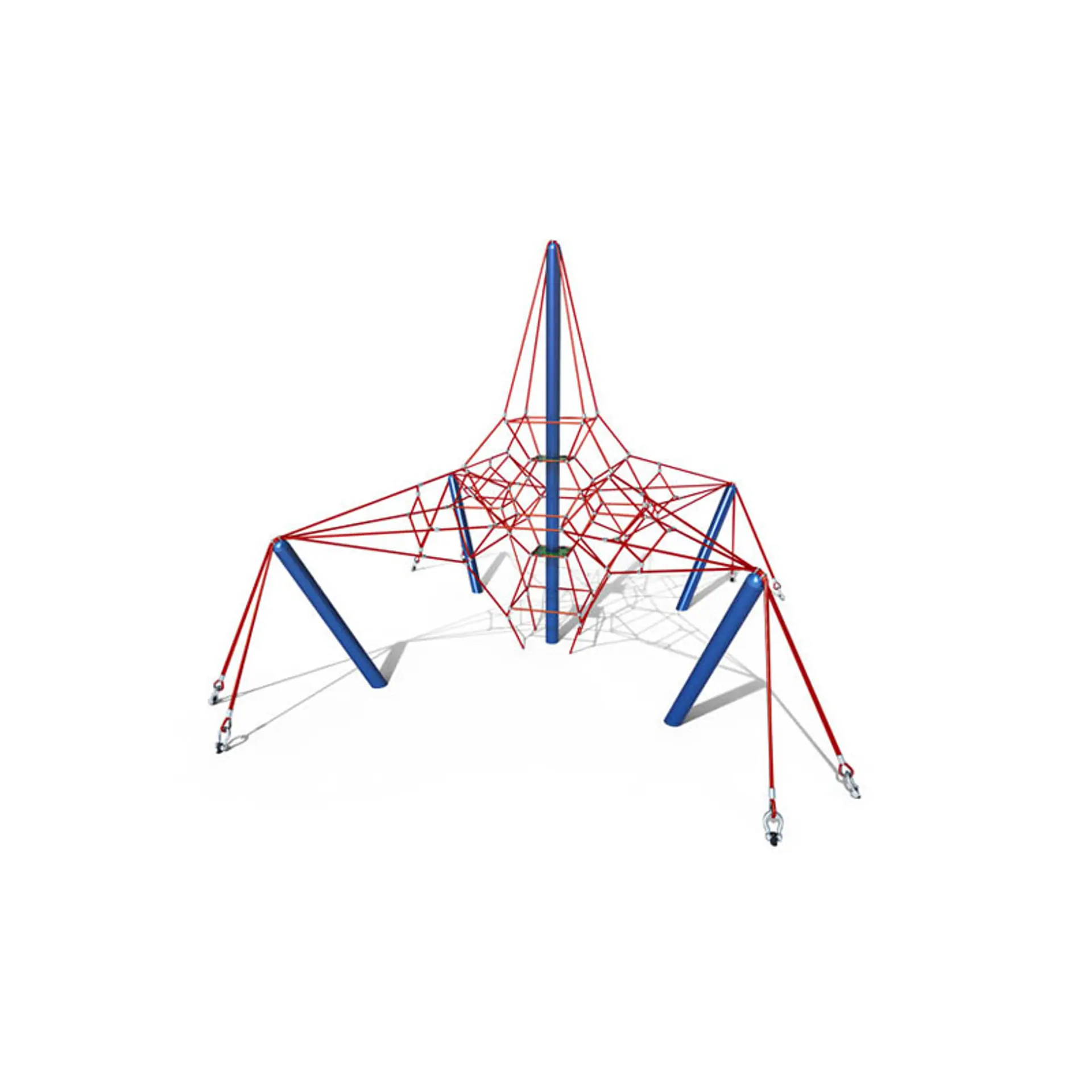 Galaxy Mini - Rope Play Structure