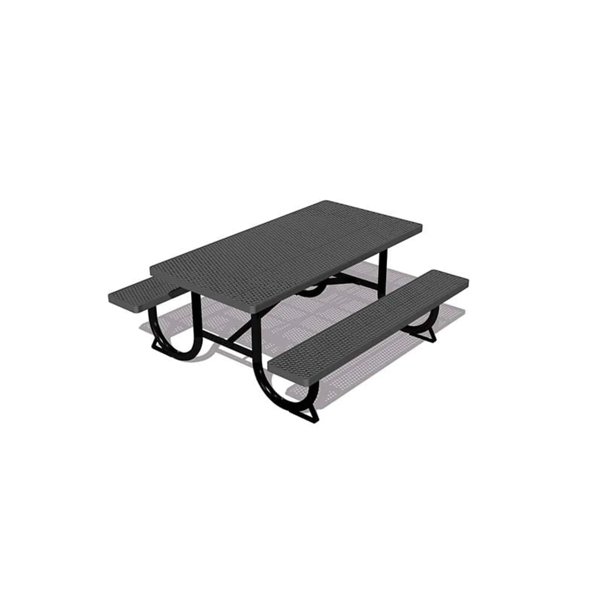 Most Populars — Site Furnishing