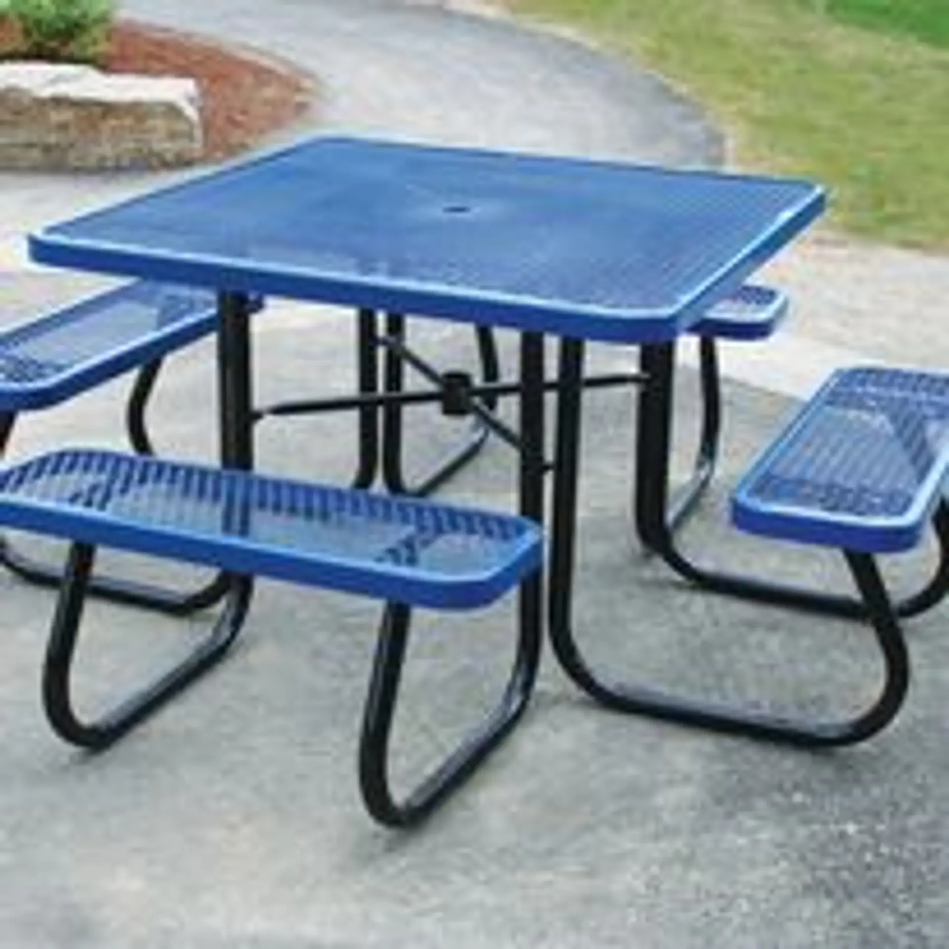 Most Populars — Site Furnishing