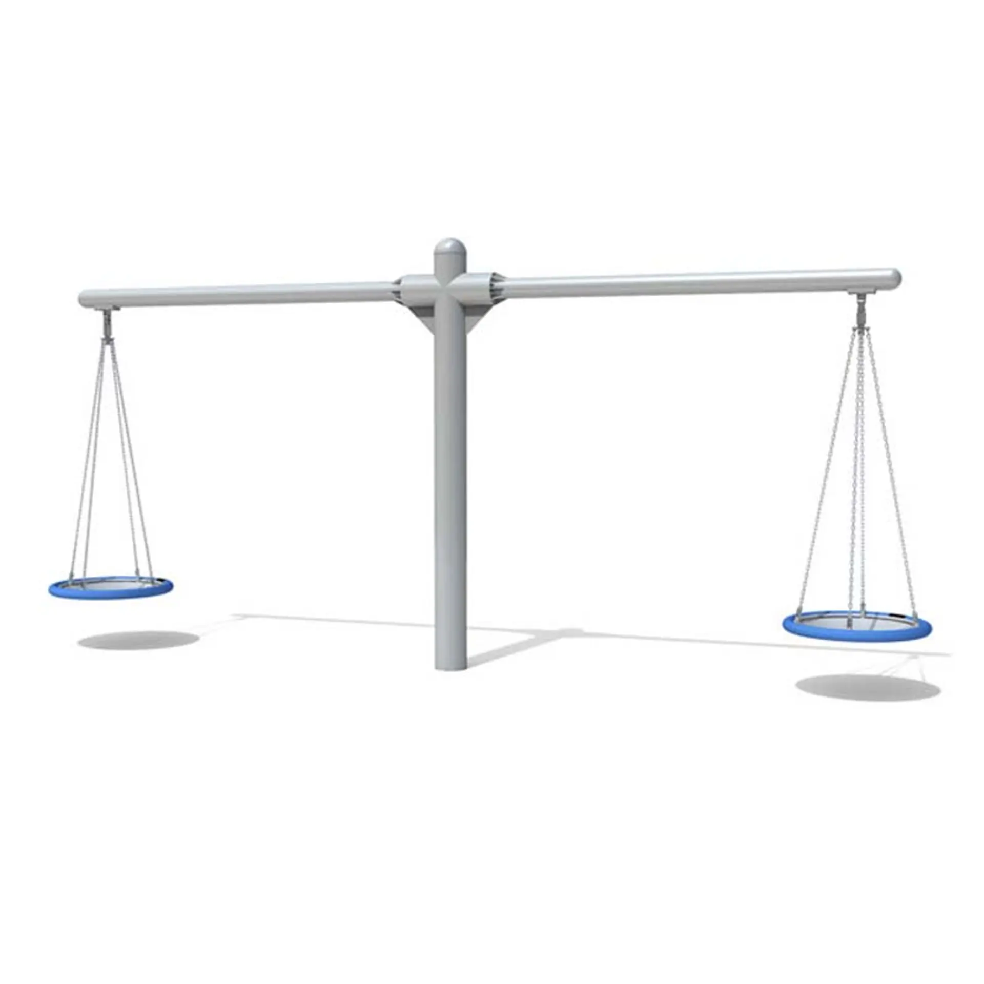 Biggo Ovni Duo - Swing Structure