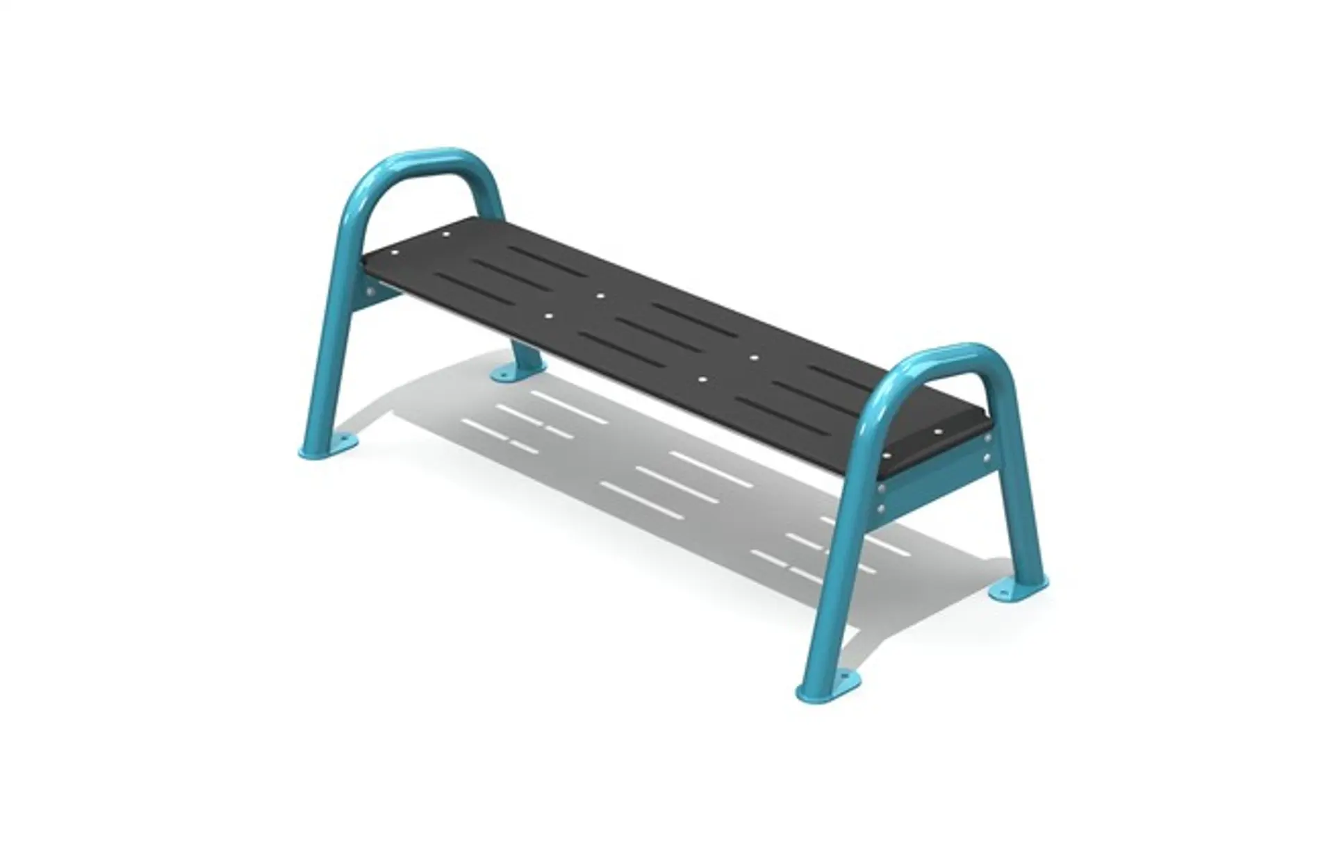 Site Bench - Westplay - Jambette