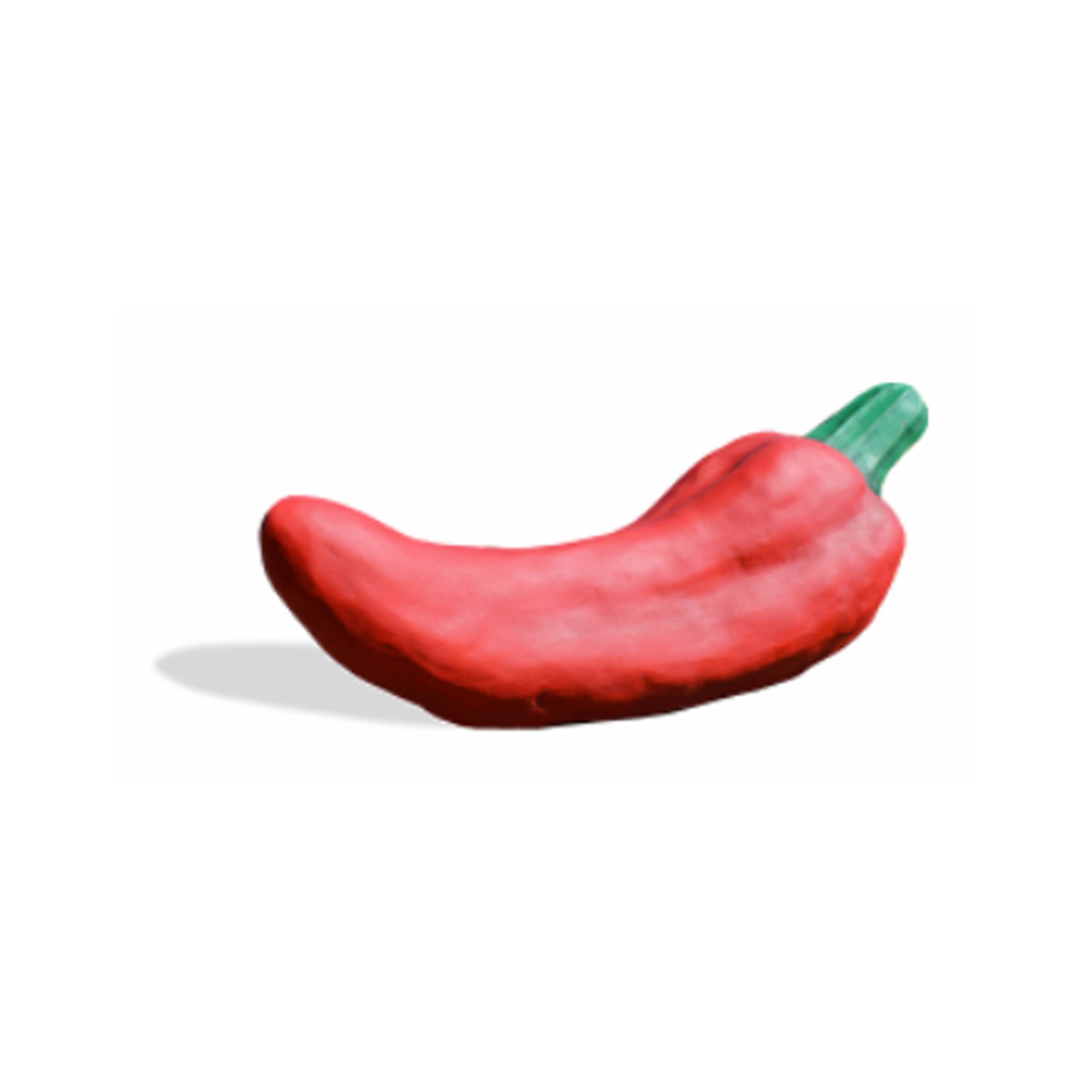 Jalapeno Climber