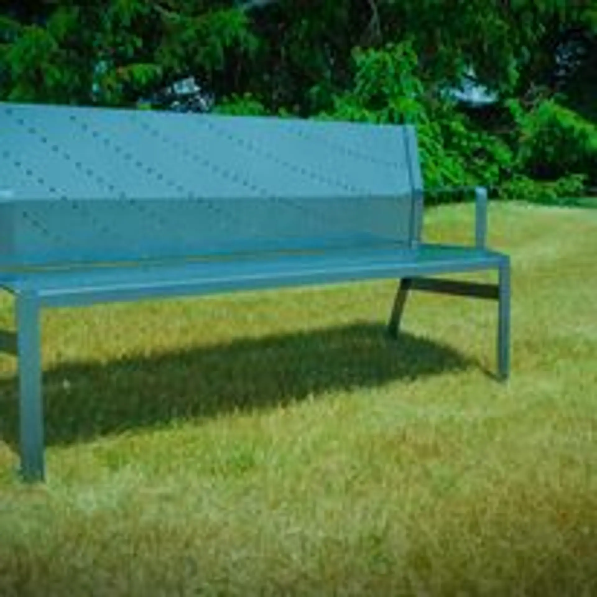 Most Populars — Site Furnishing