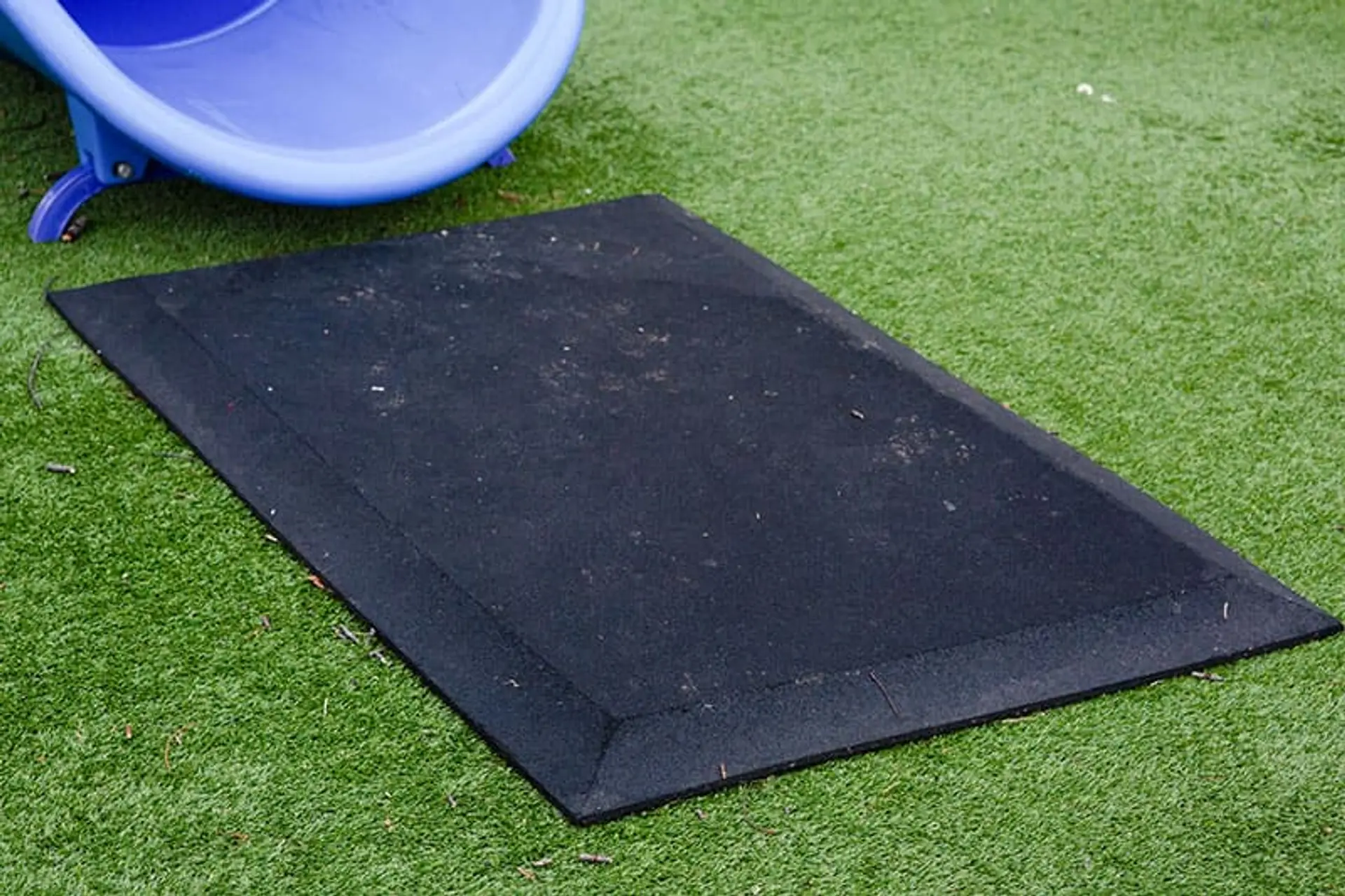 CUSHION MATS — Playground Accessories