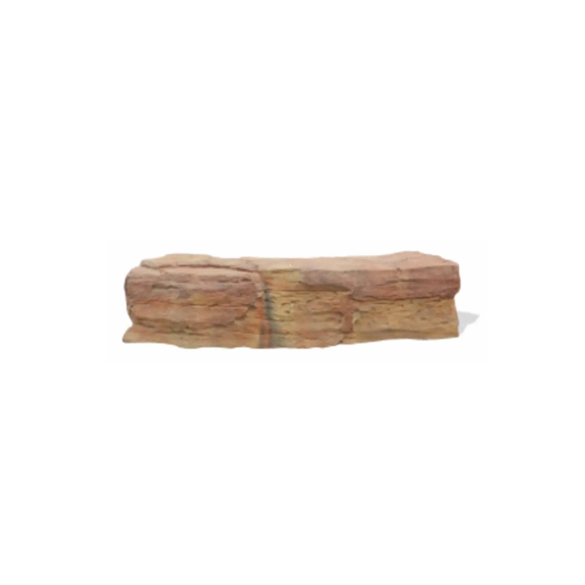 Sandstone Bench - Playground Equipment