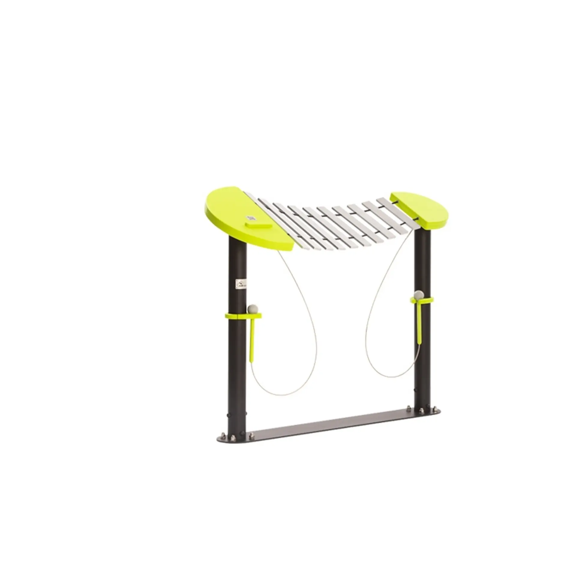 Xylophone ‘wind piano’