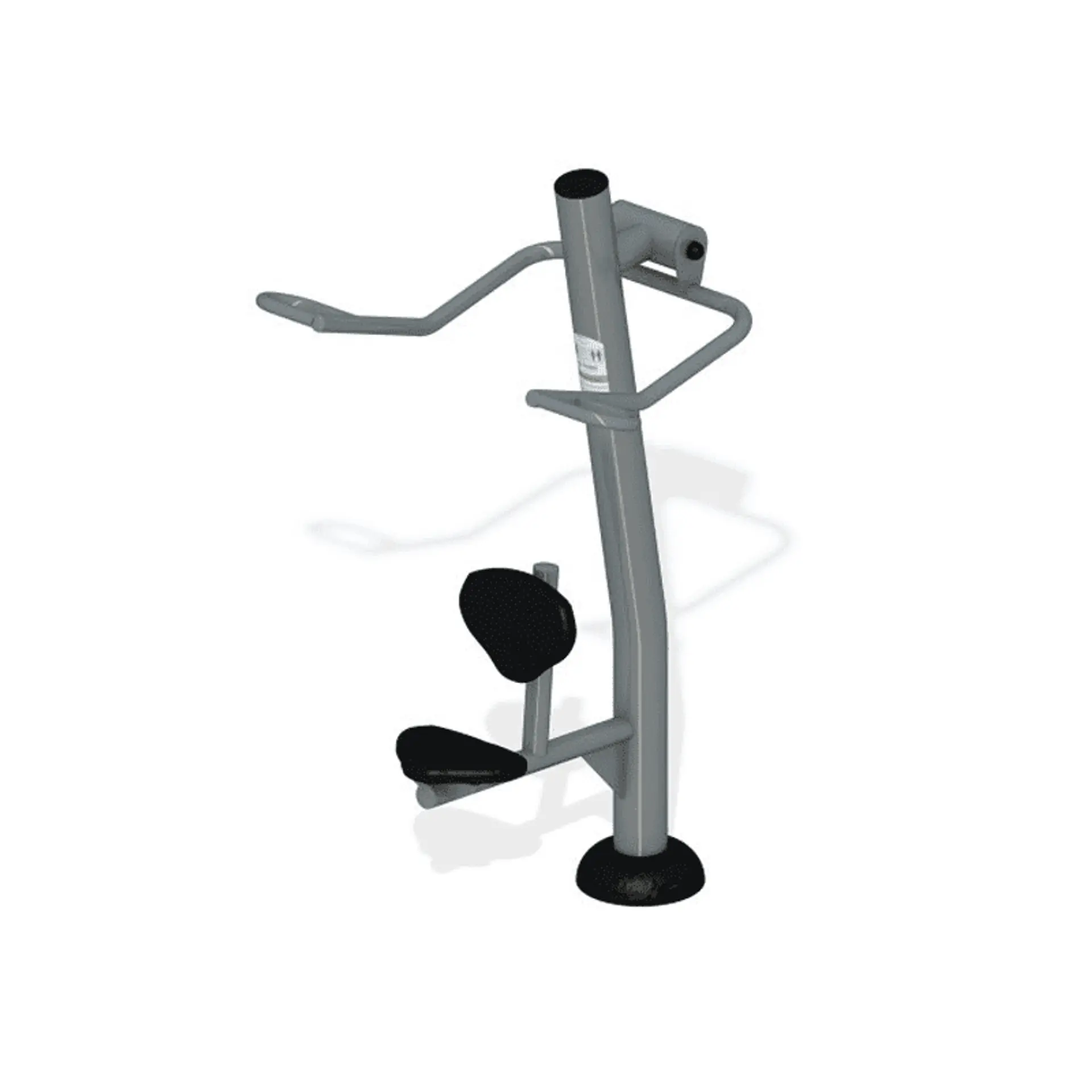 Lat Pull Down