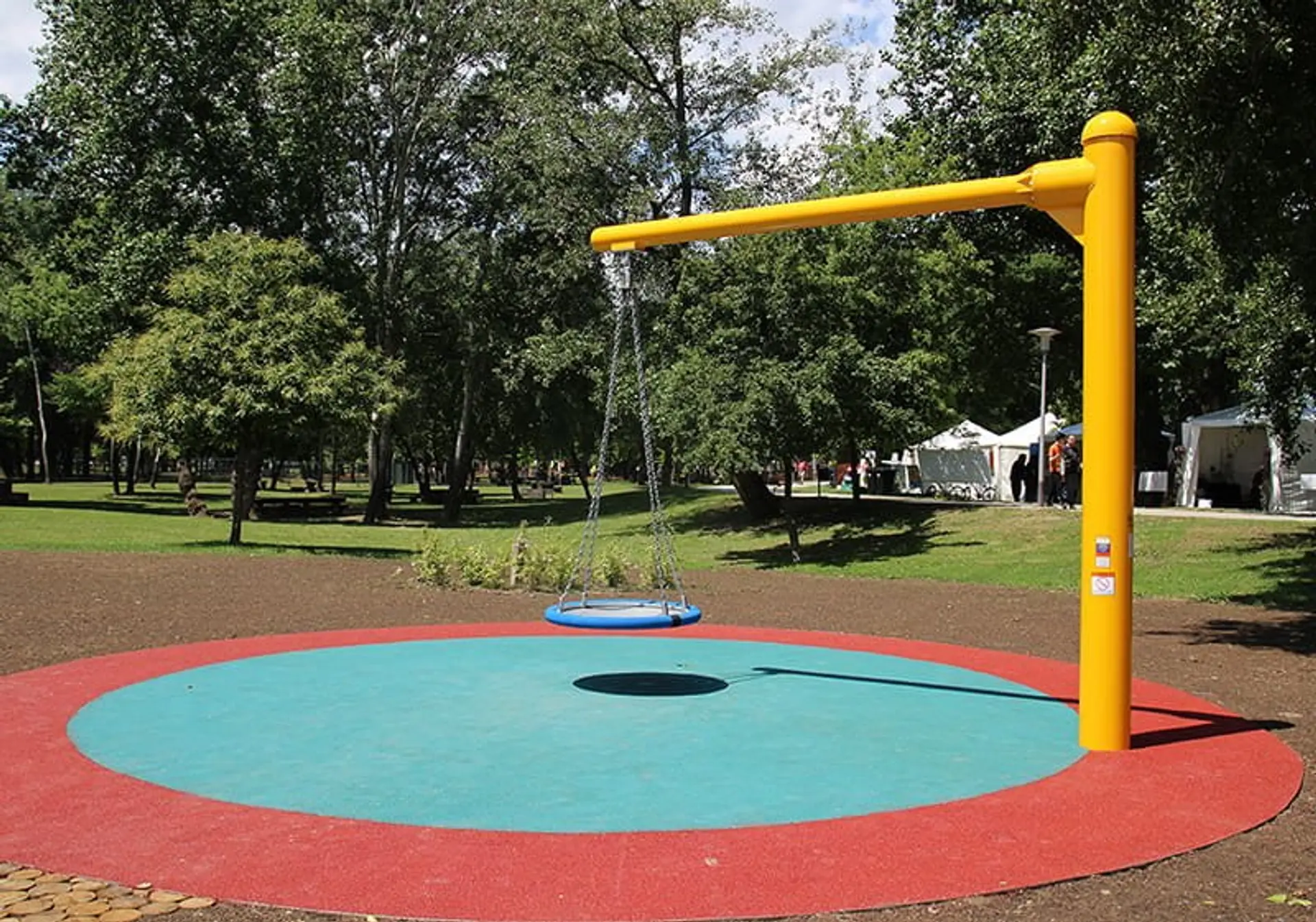 Dynamo — Rope Structures