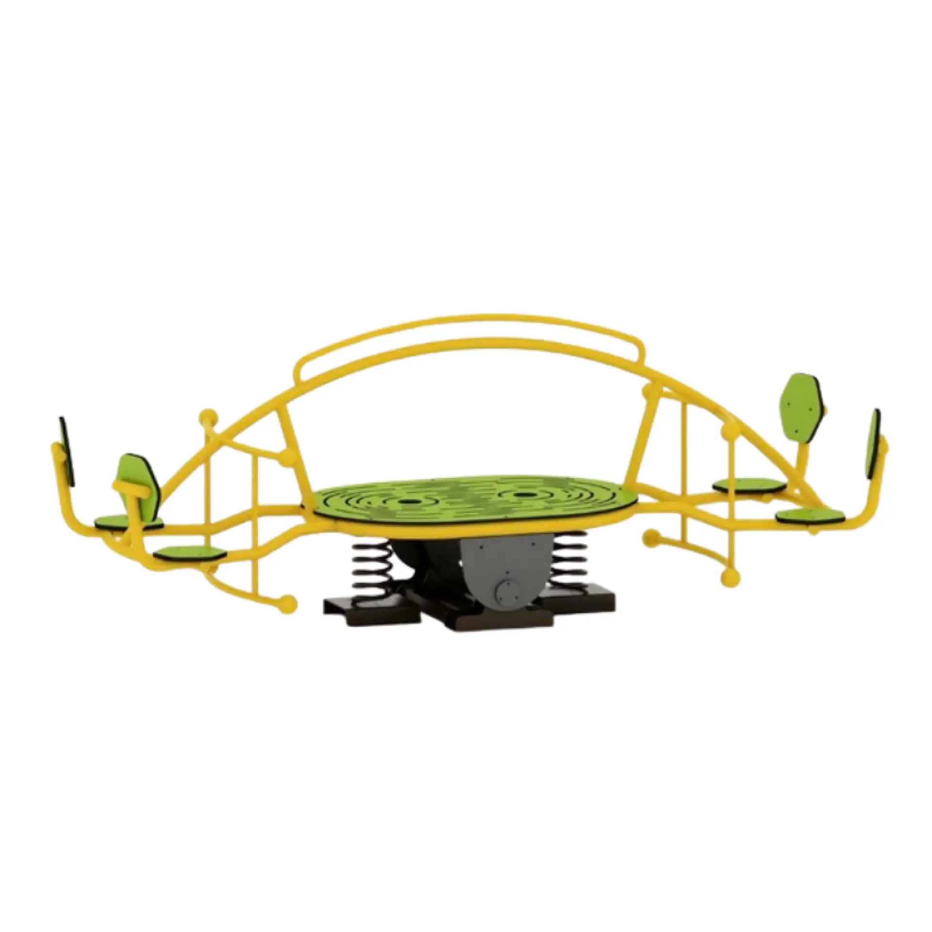 Group Seesaw - Seesaw