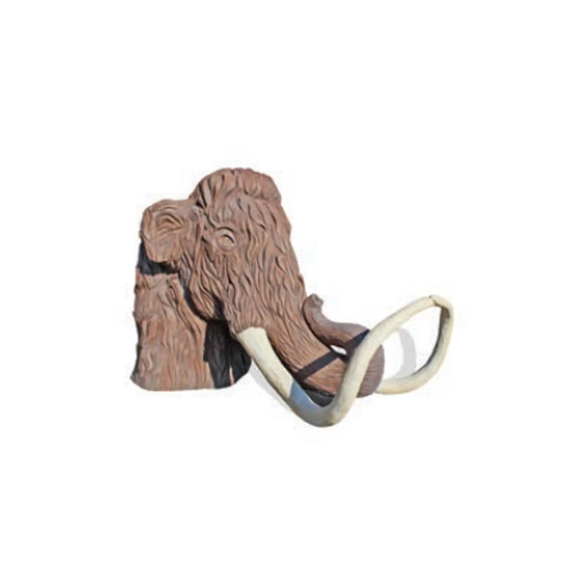 Mammoth - Playground Equipment