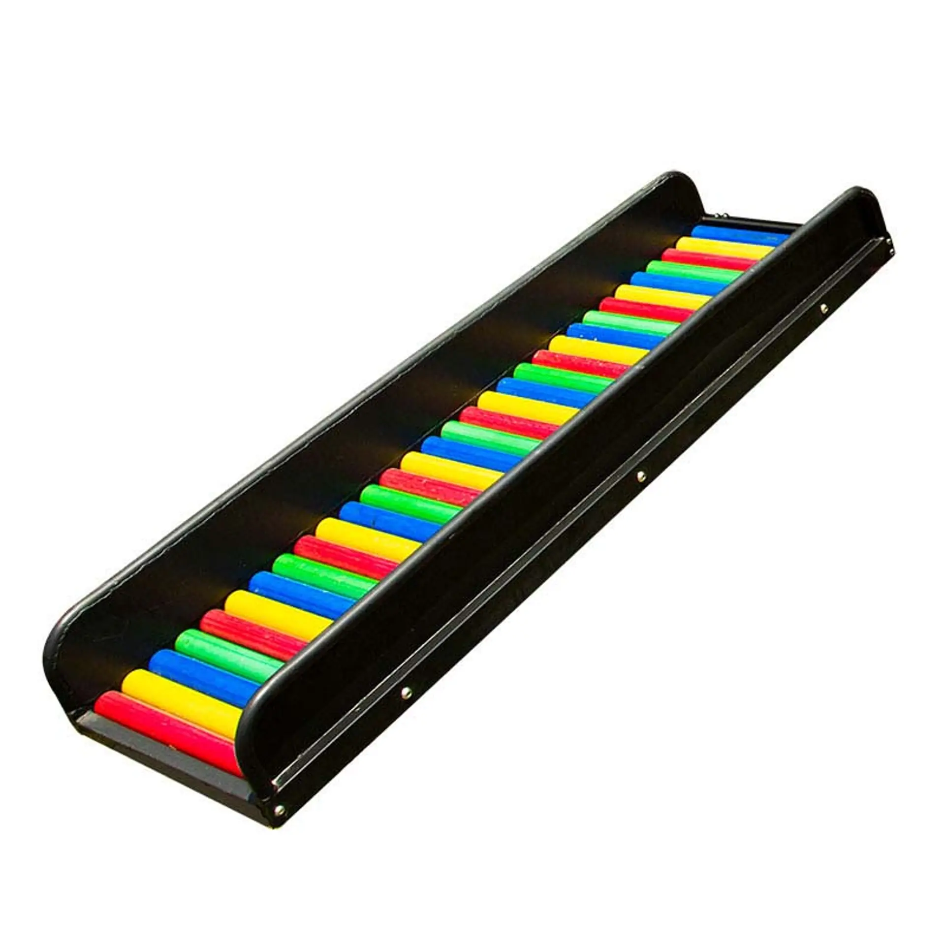 Slide - Commercial Play Equipment