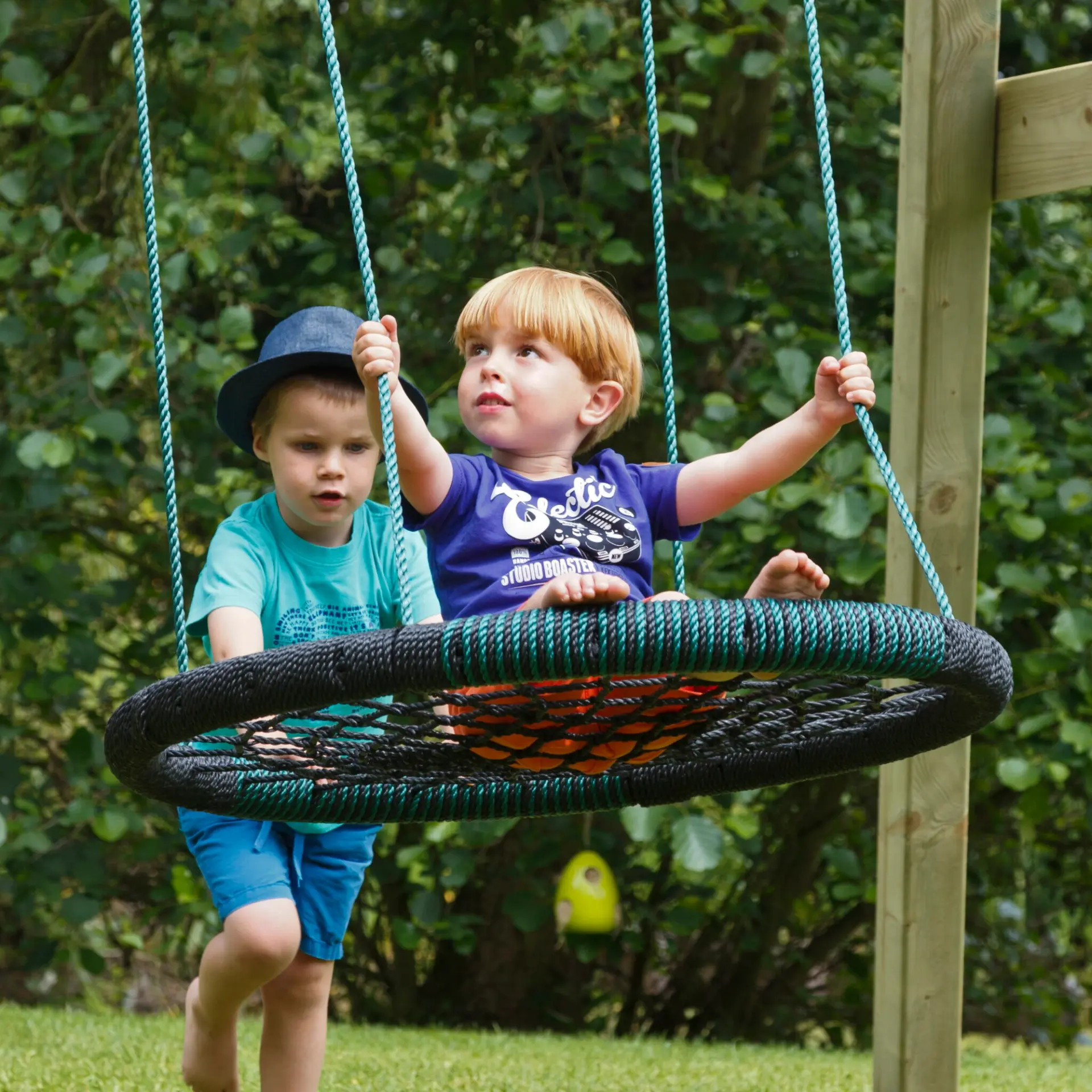 How a Playground Can Help Your Child’s Development?