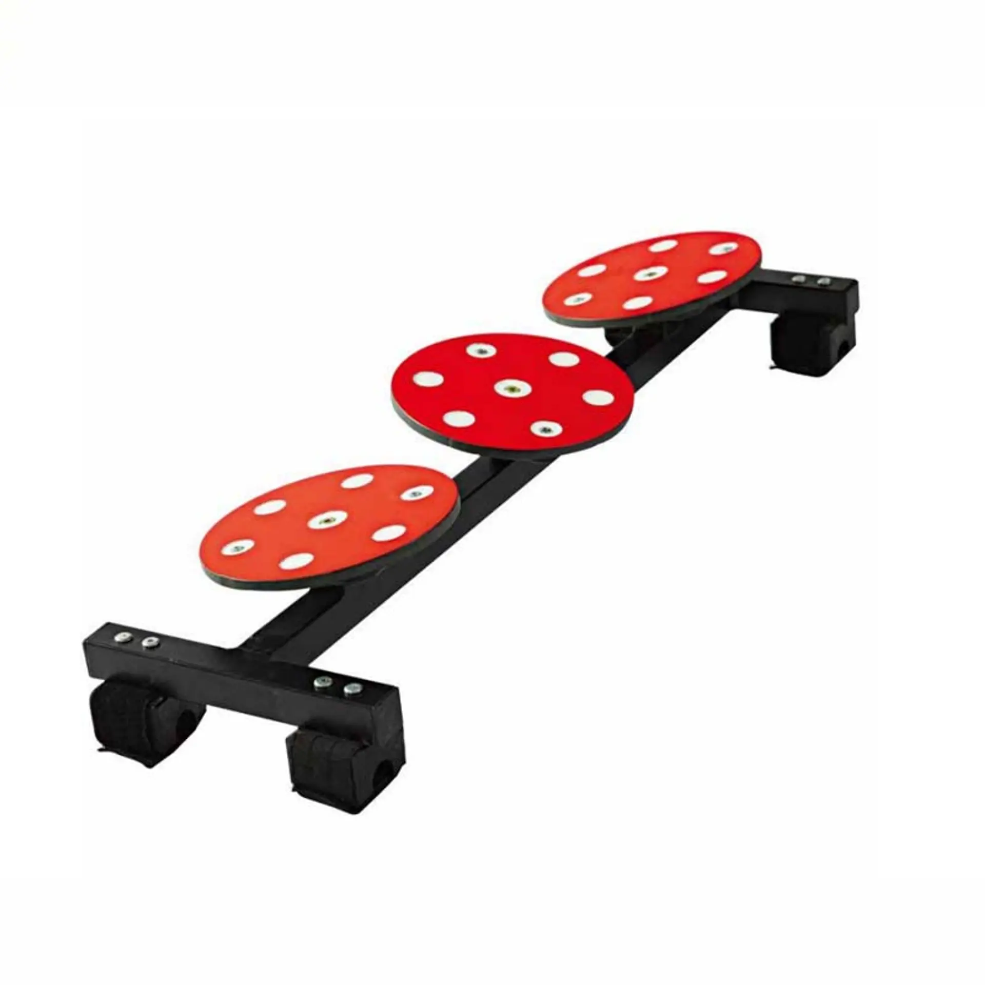 Magic Mushrooms - Commercial Play Equipment