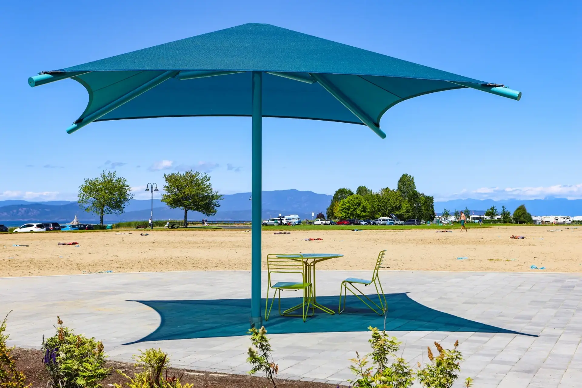 Sail Shades & Shelters