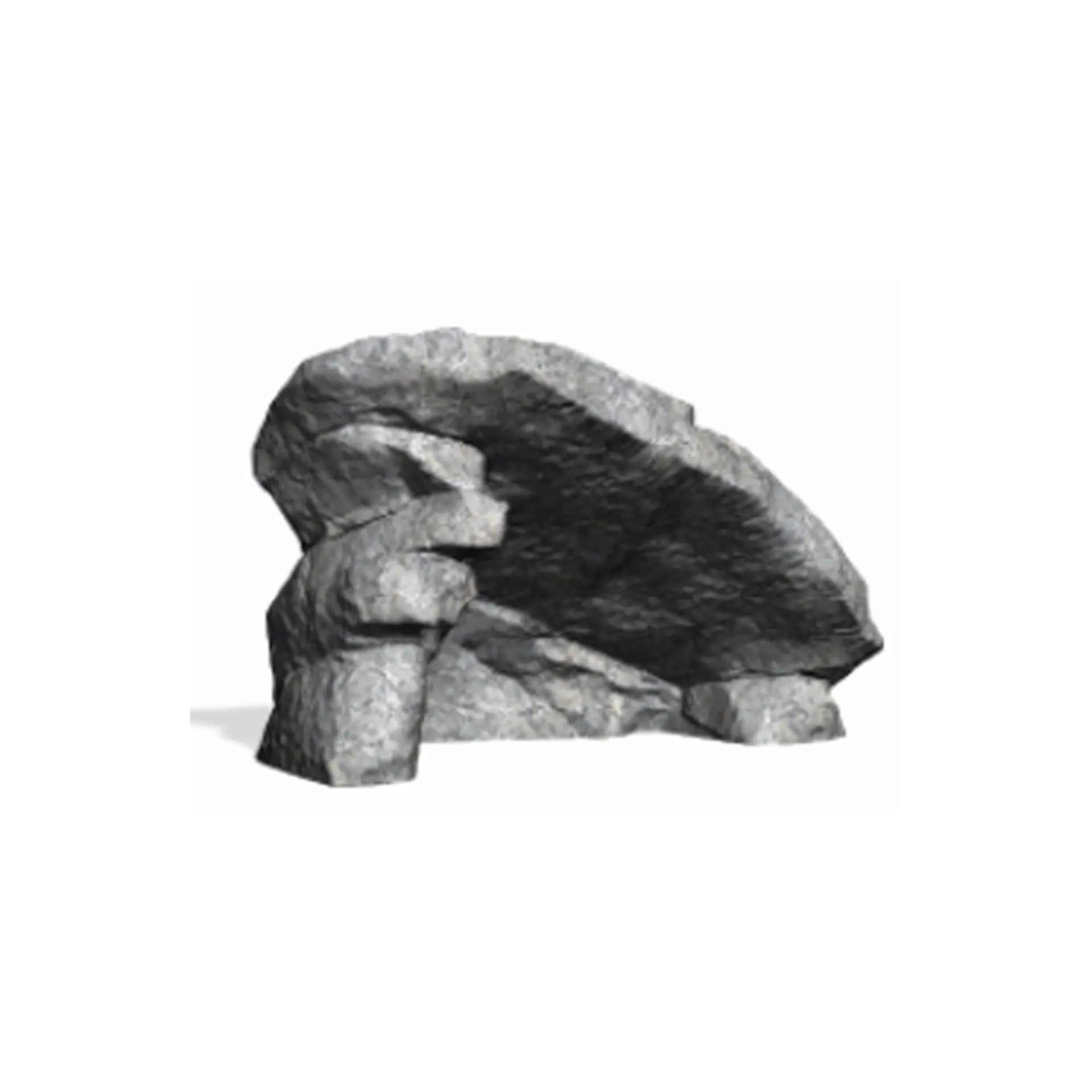 Cave Rock - Playground Equipment