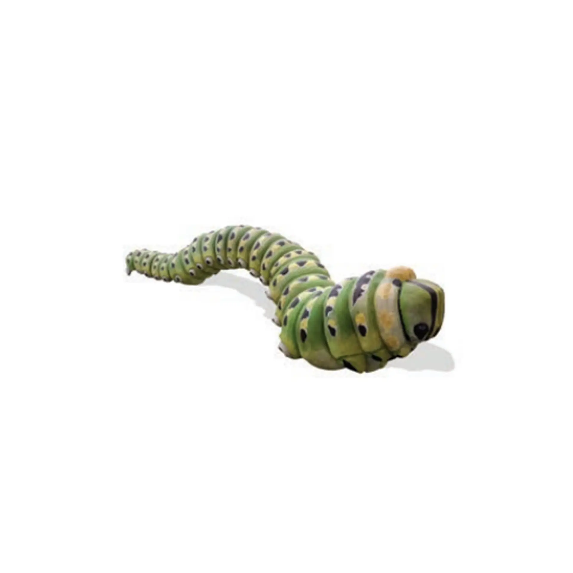 Caterpillar Papilio - Playground Equipment