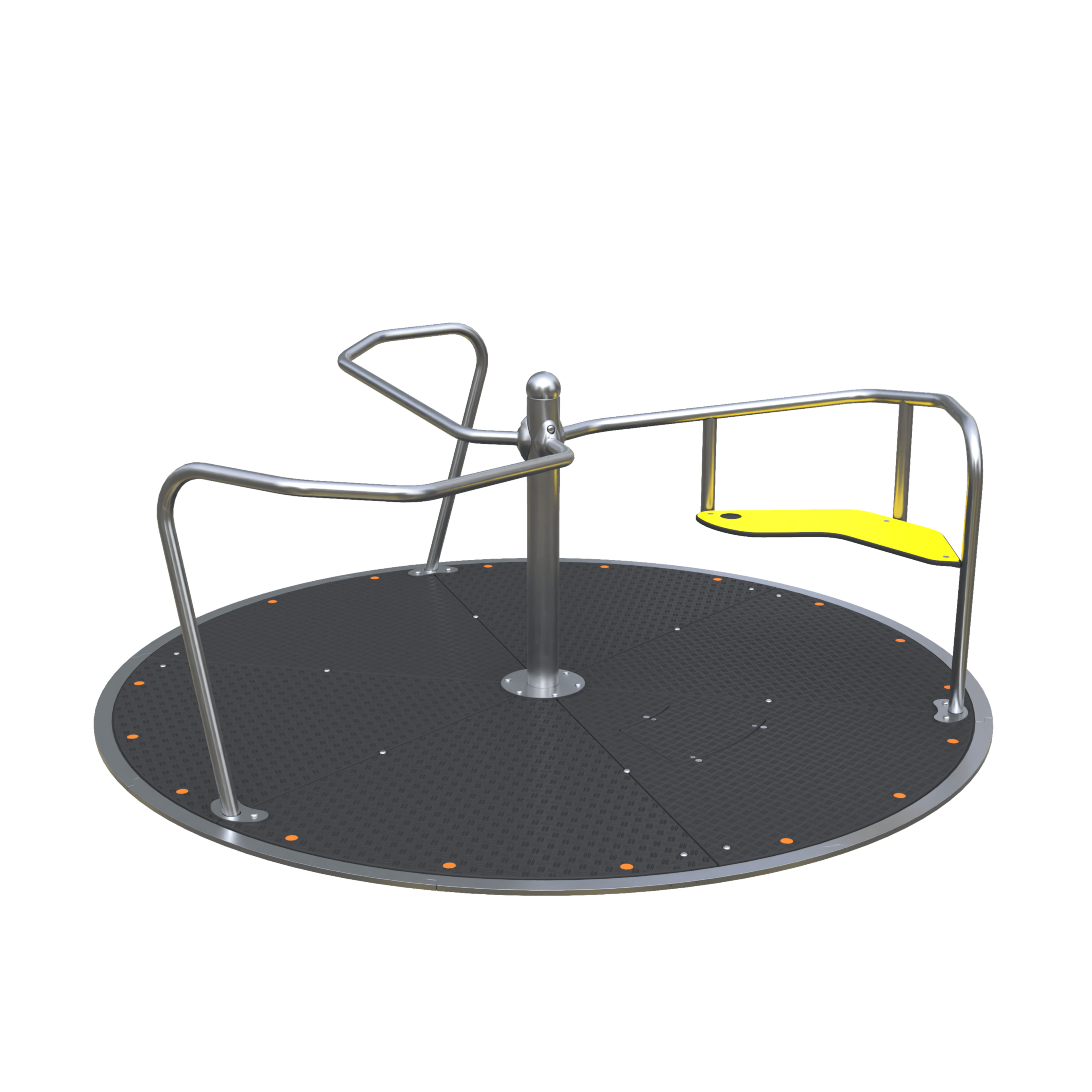 Inclusive Orbit