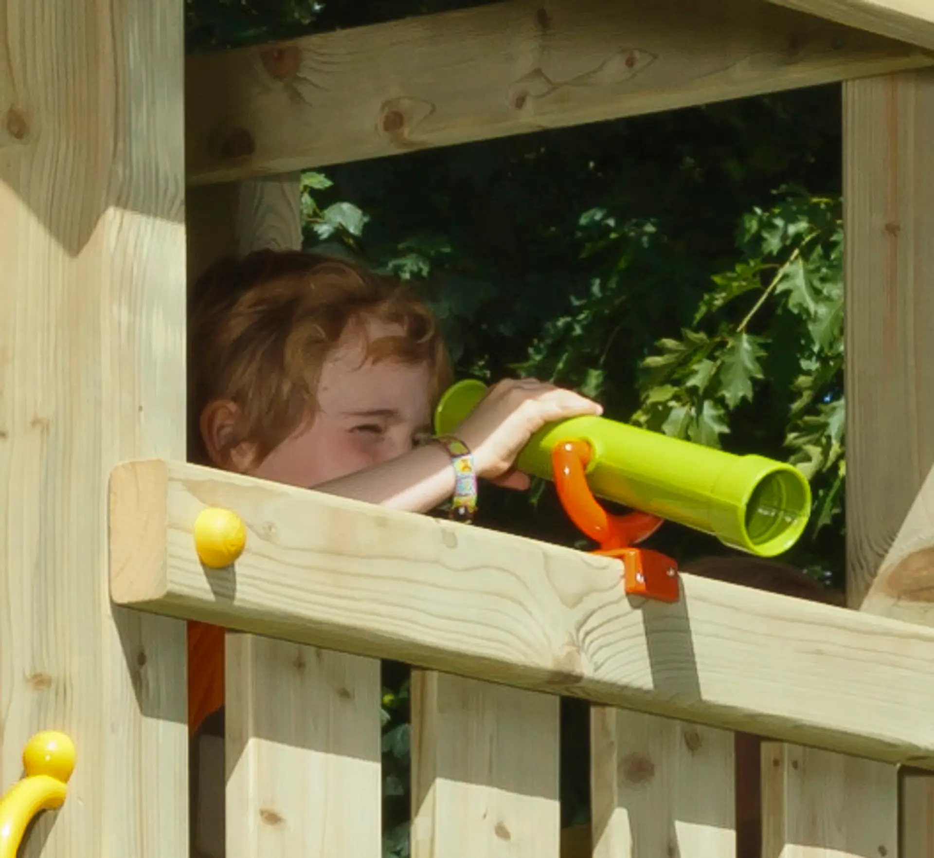 this picture shows a child playing to do better at school