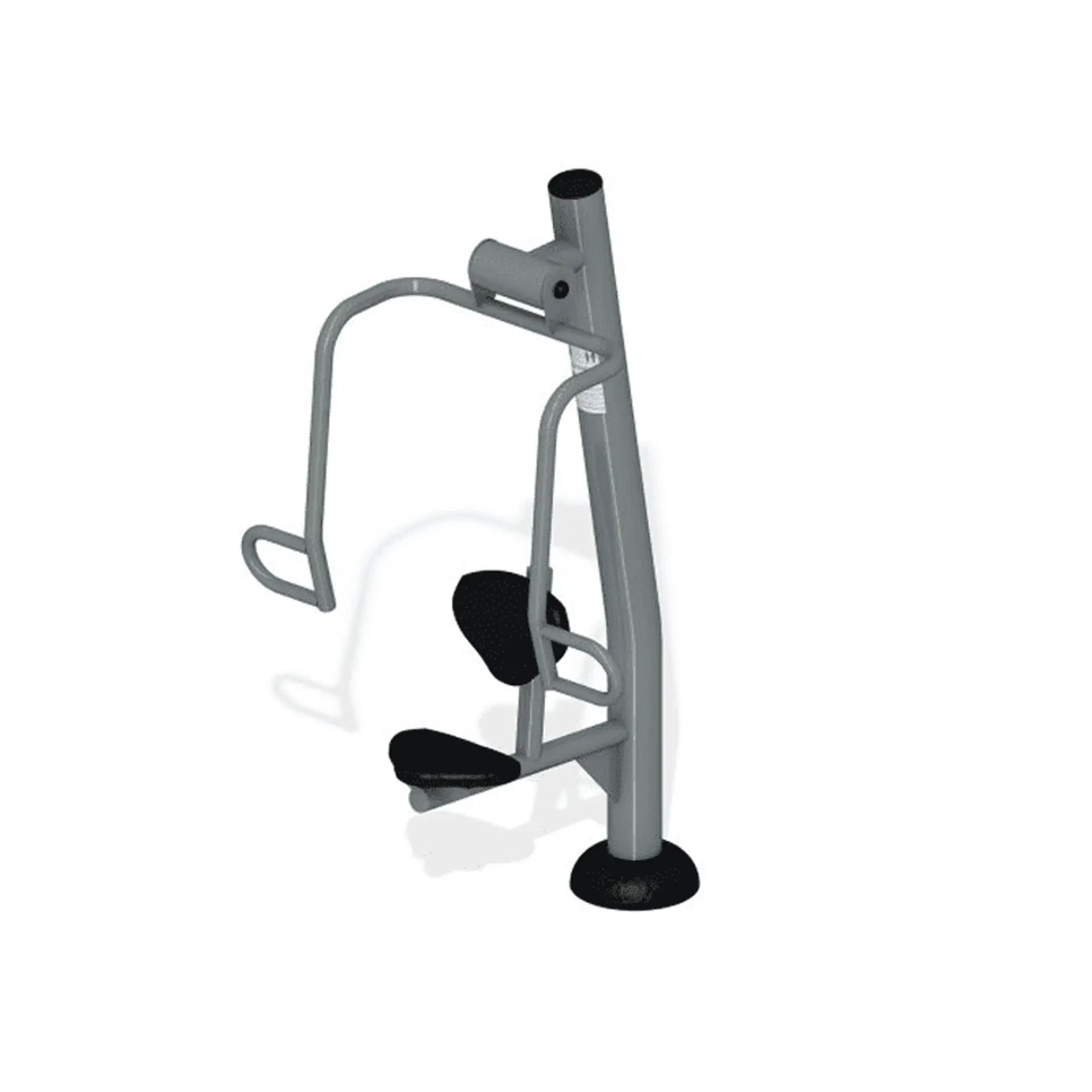 Chest Press Station