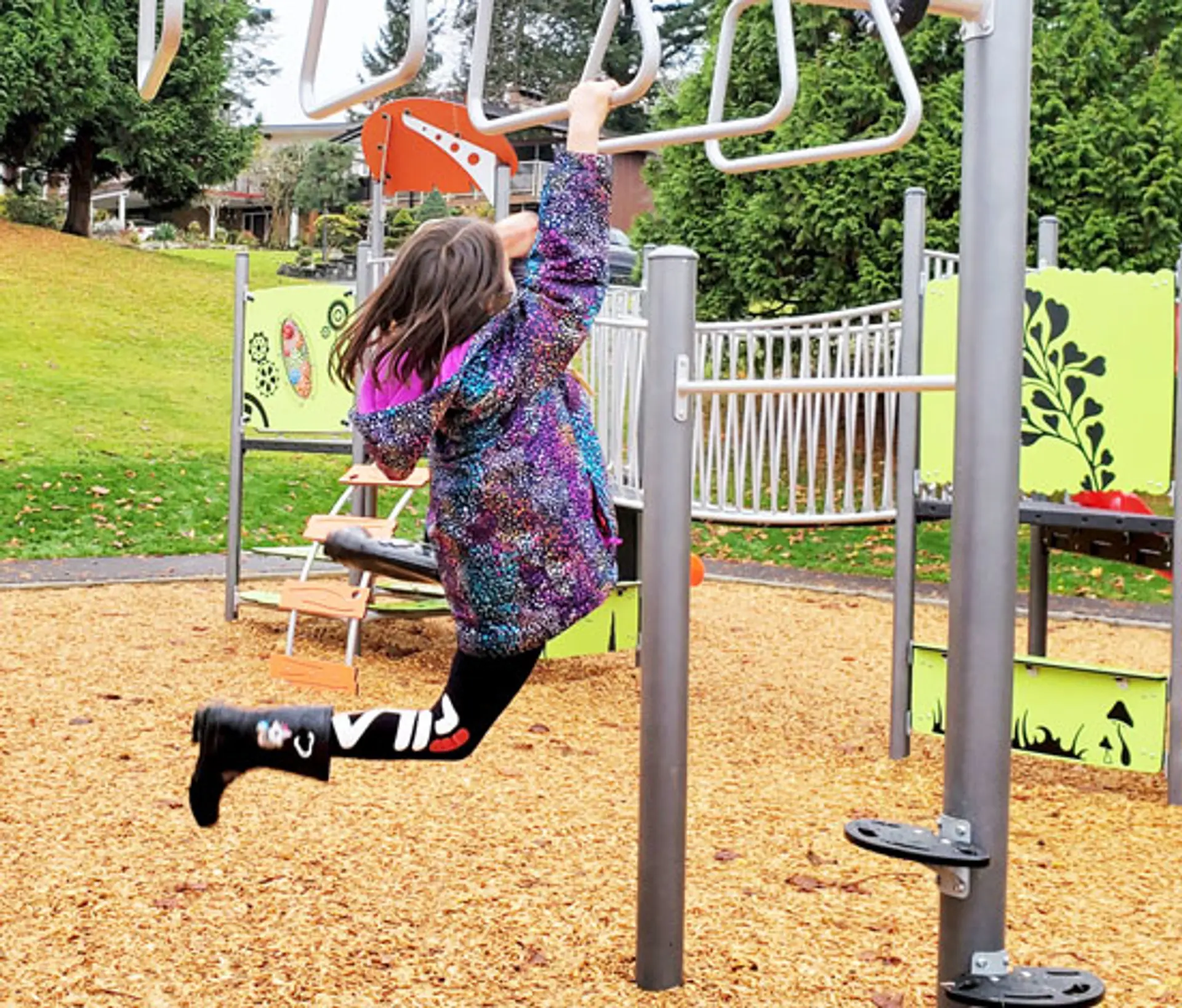 How to find a place for kids to play during the pandemic