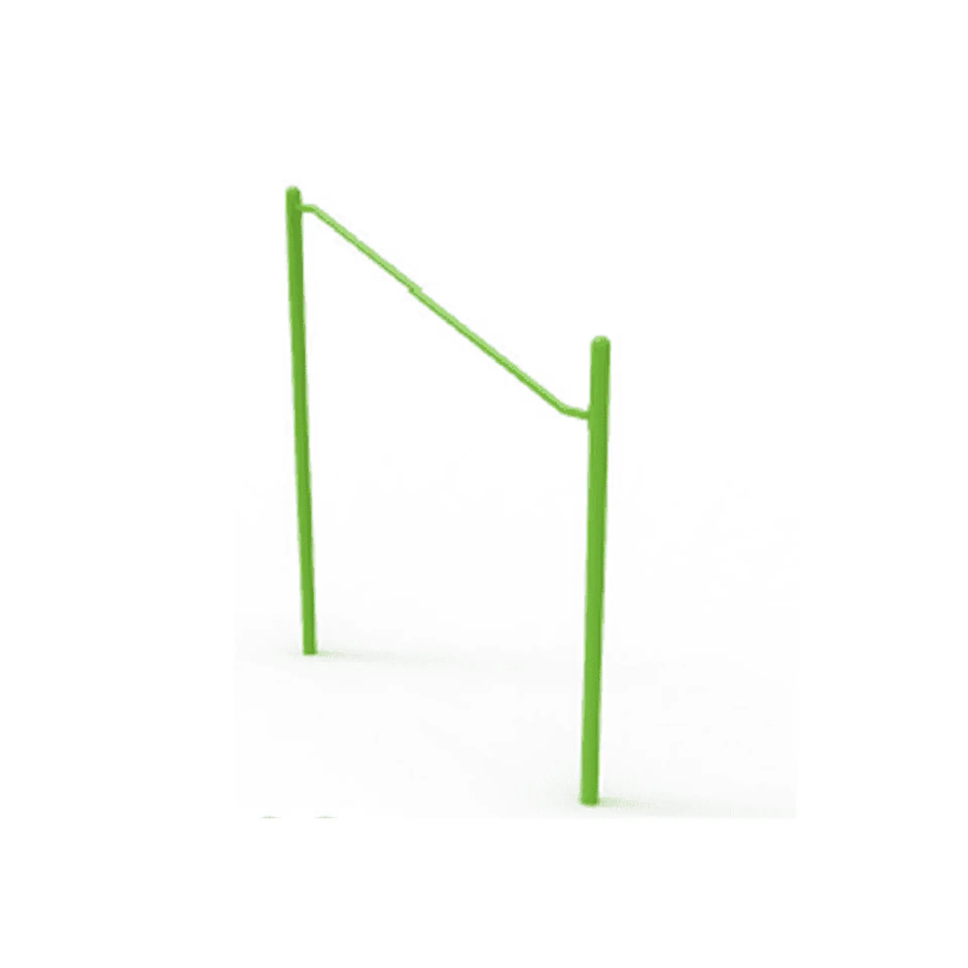 High Jump Station