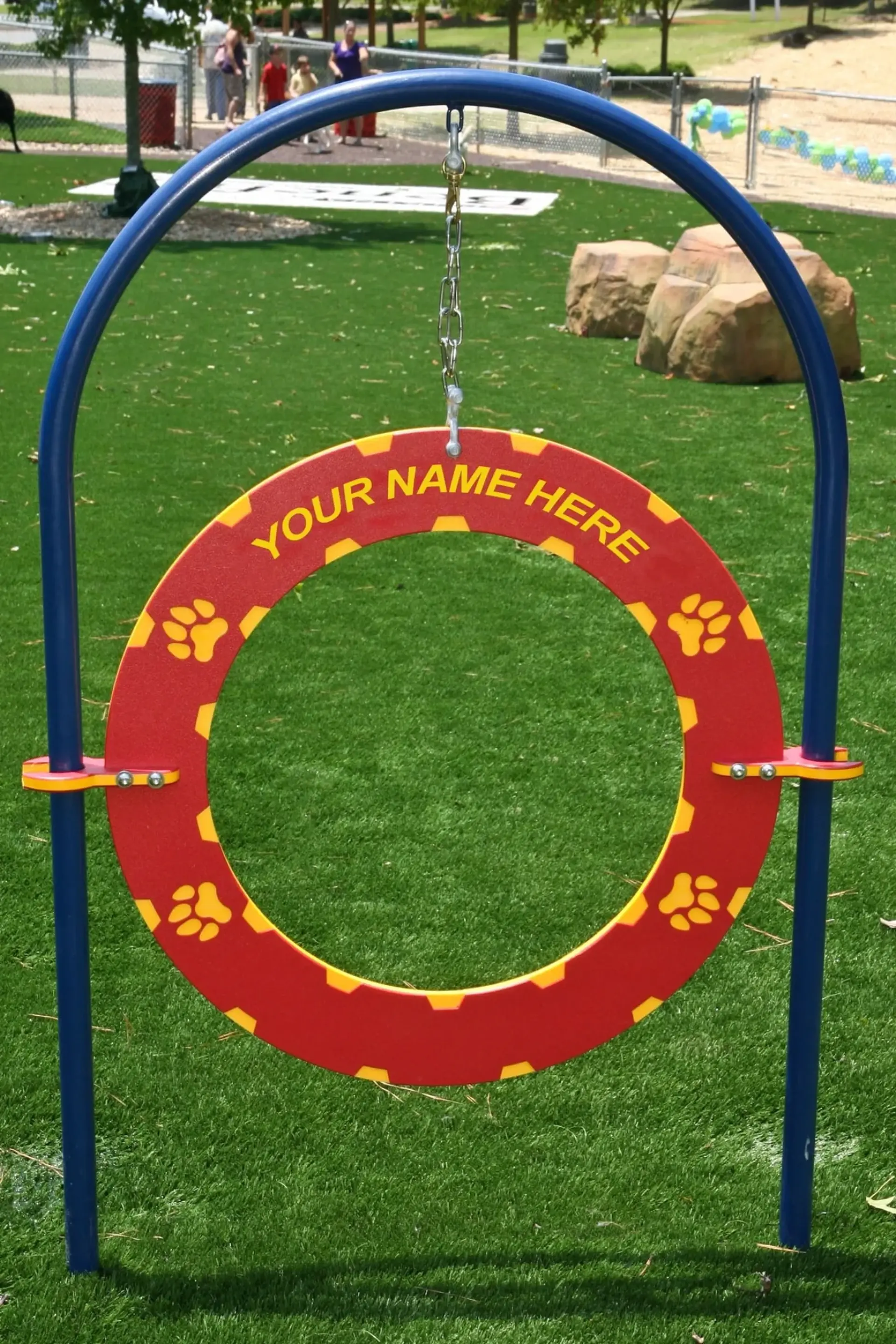 Dog Parks