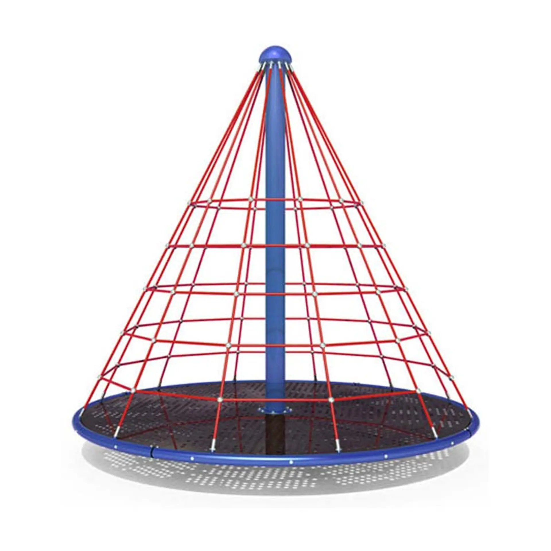 Mid-Sized Apollo™ with Floor