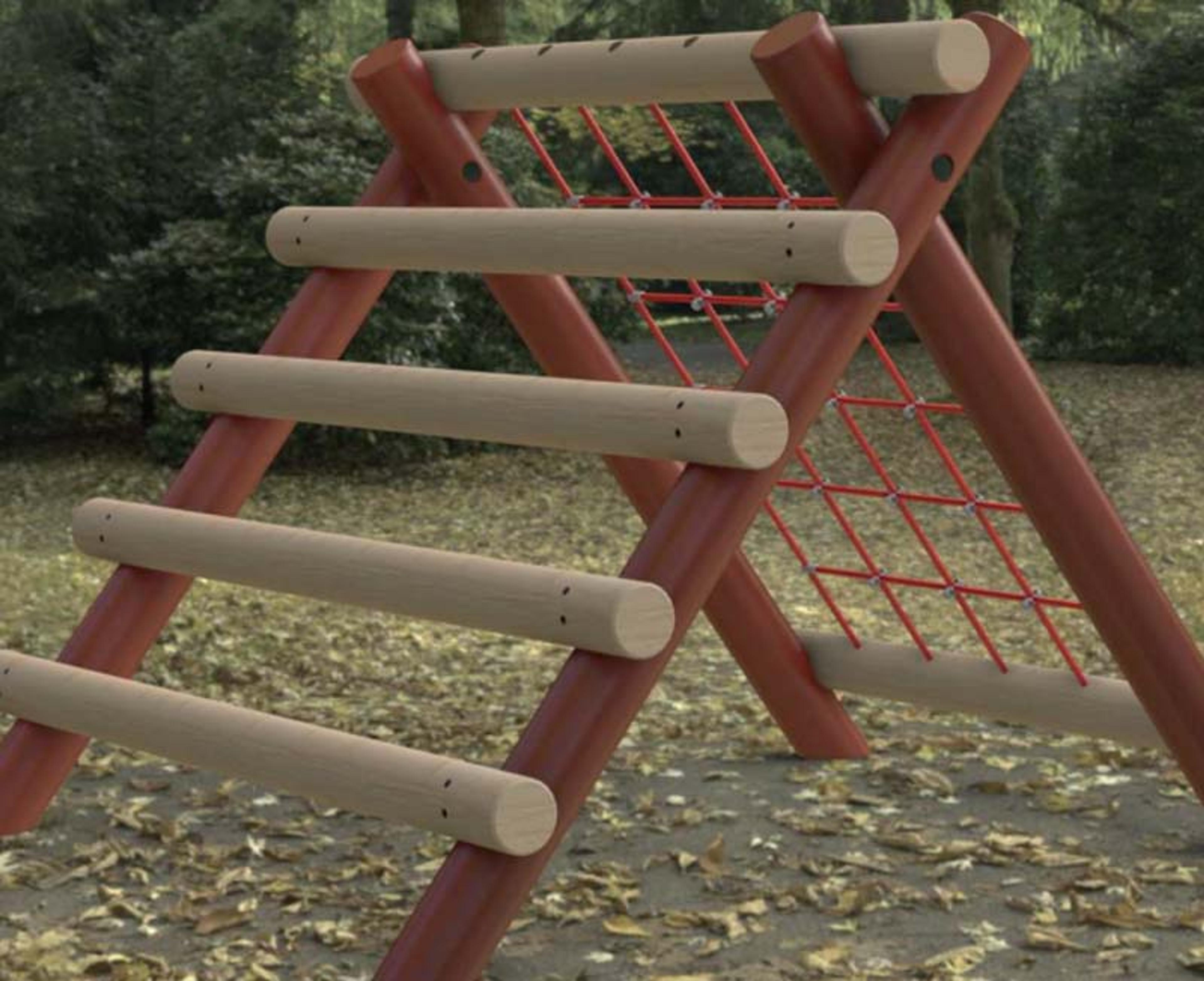 Combined climber