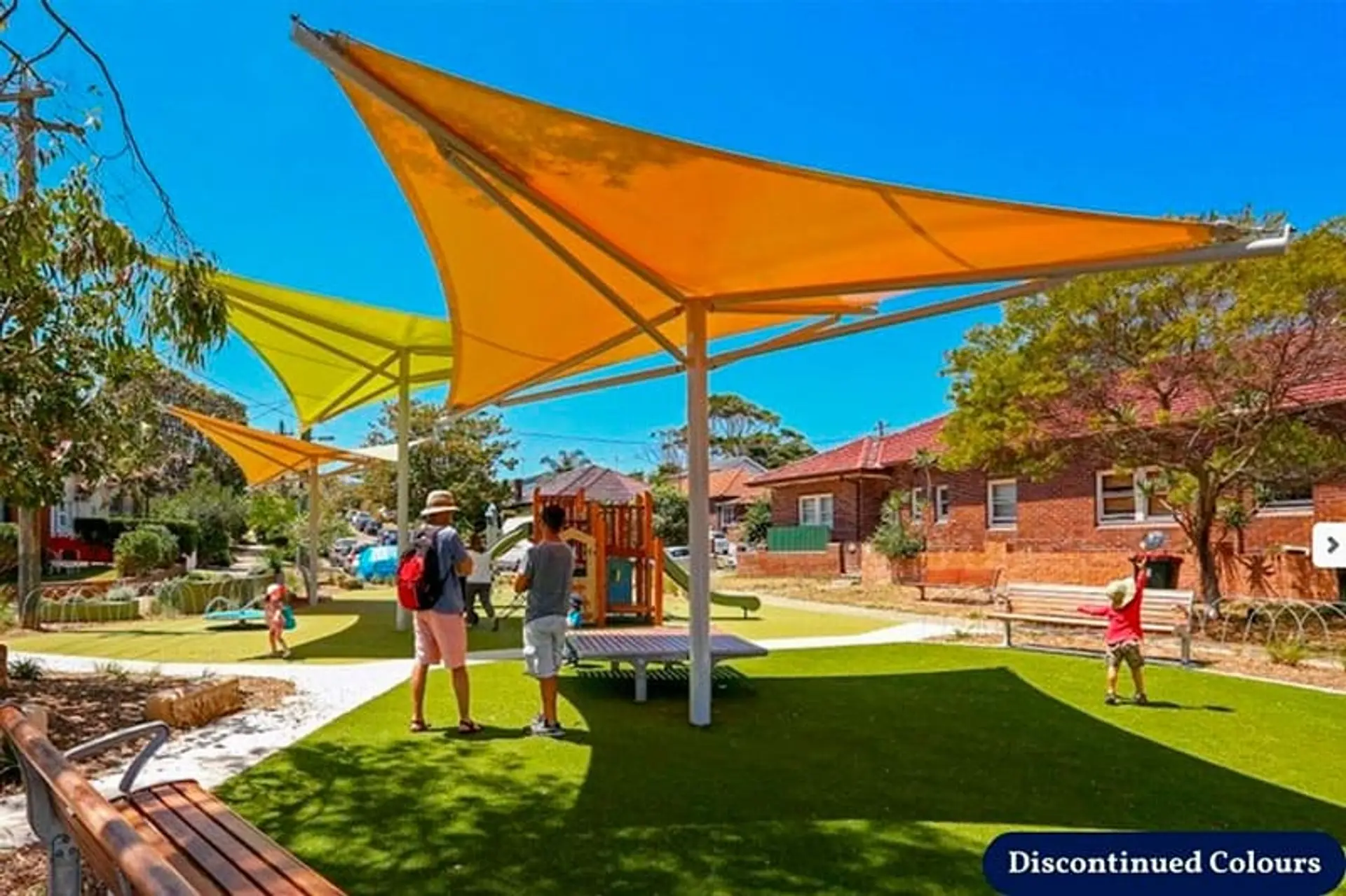 Sail Shades & Shelters