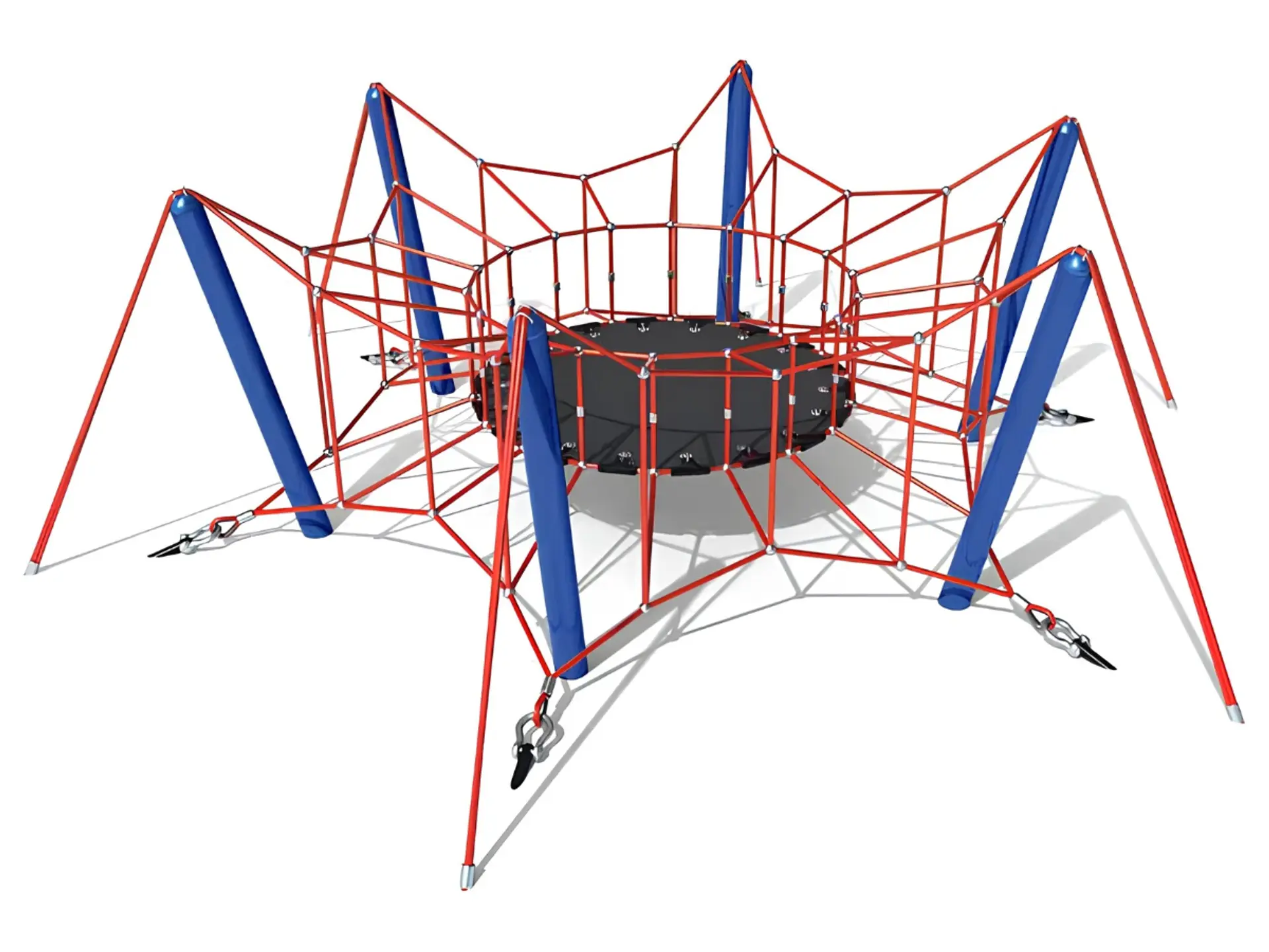 rope structure