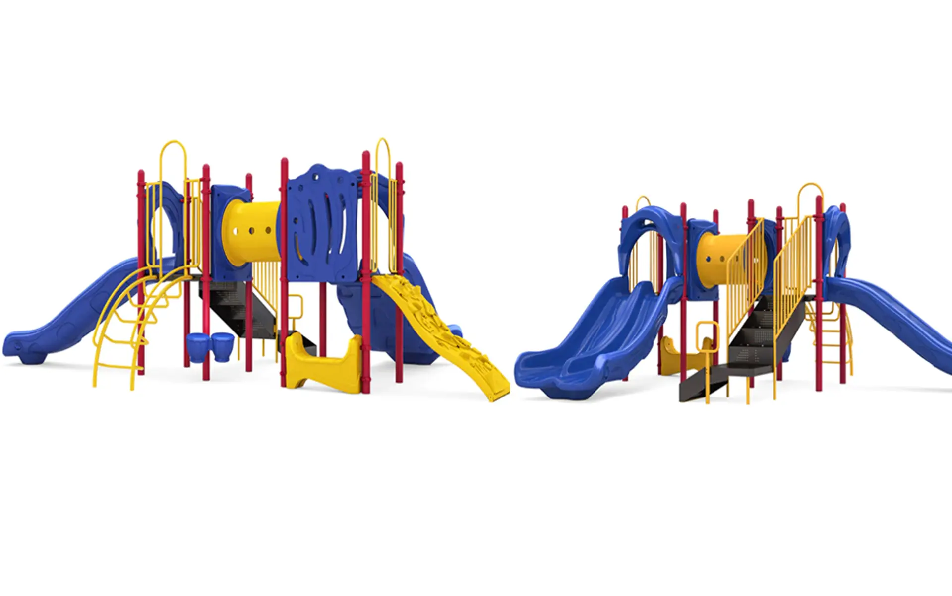 The Playground as a School of Communication: How Children Learn to Interact