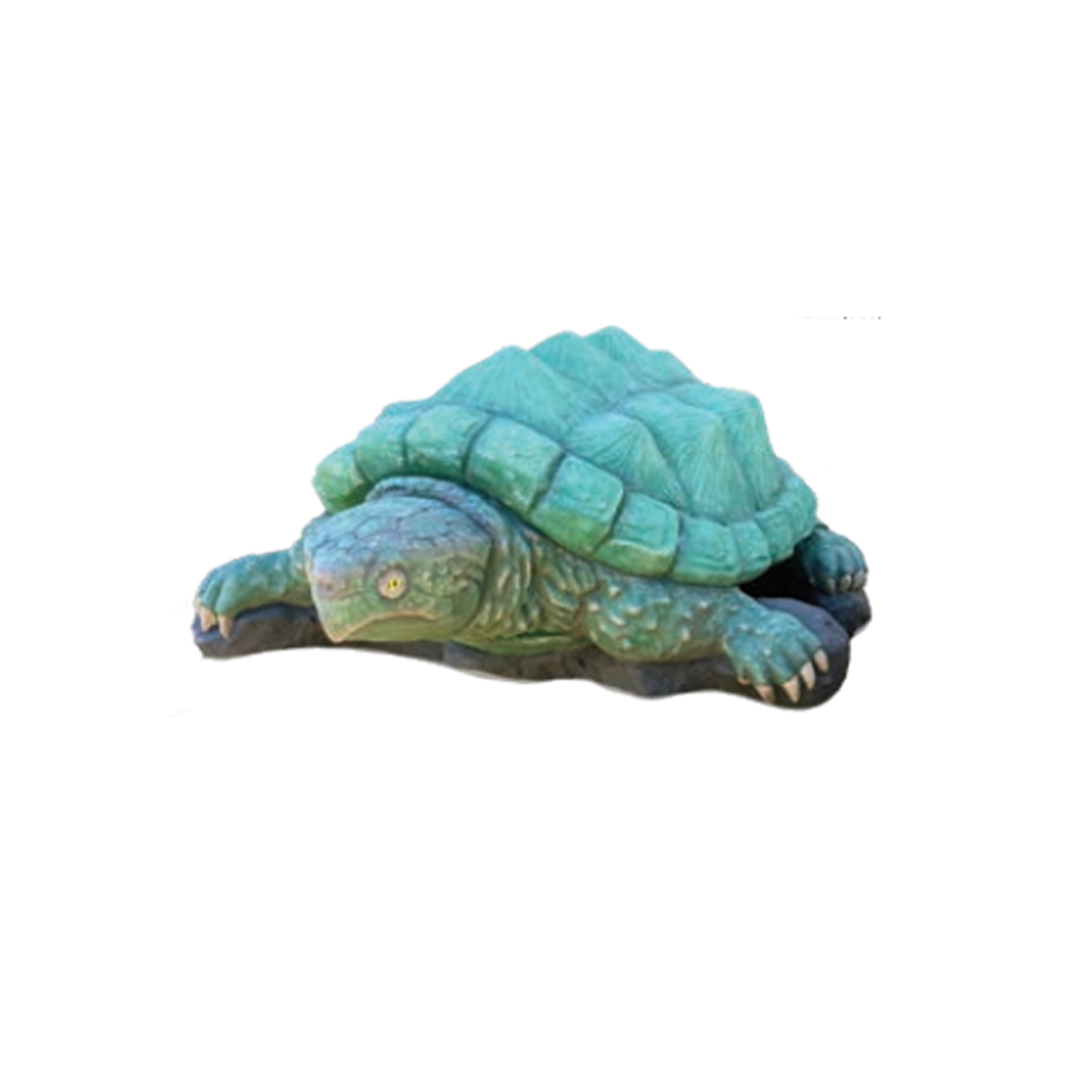 Snapping Turtle