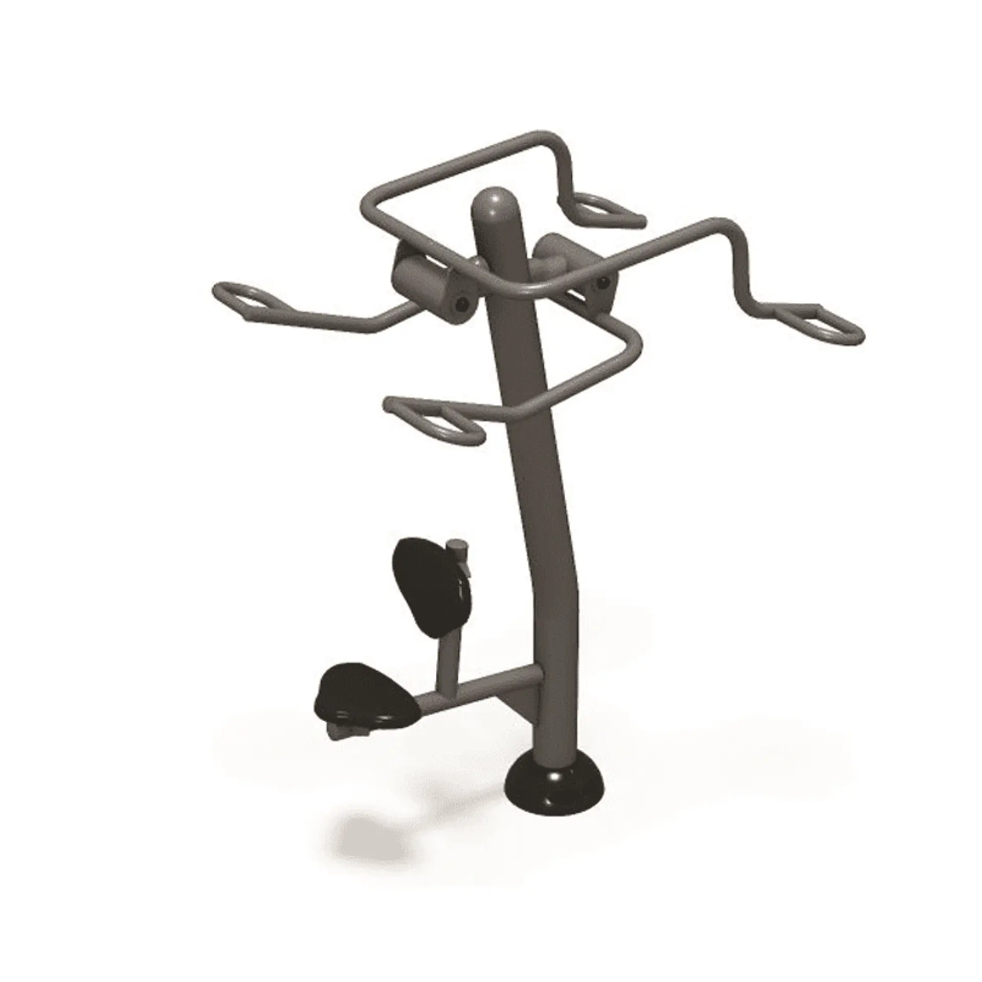 Lat Pull Down (Accessible)