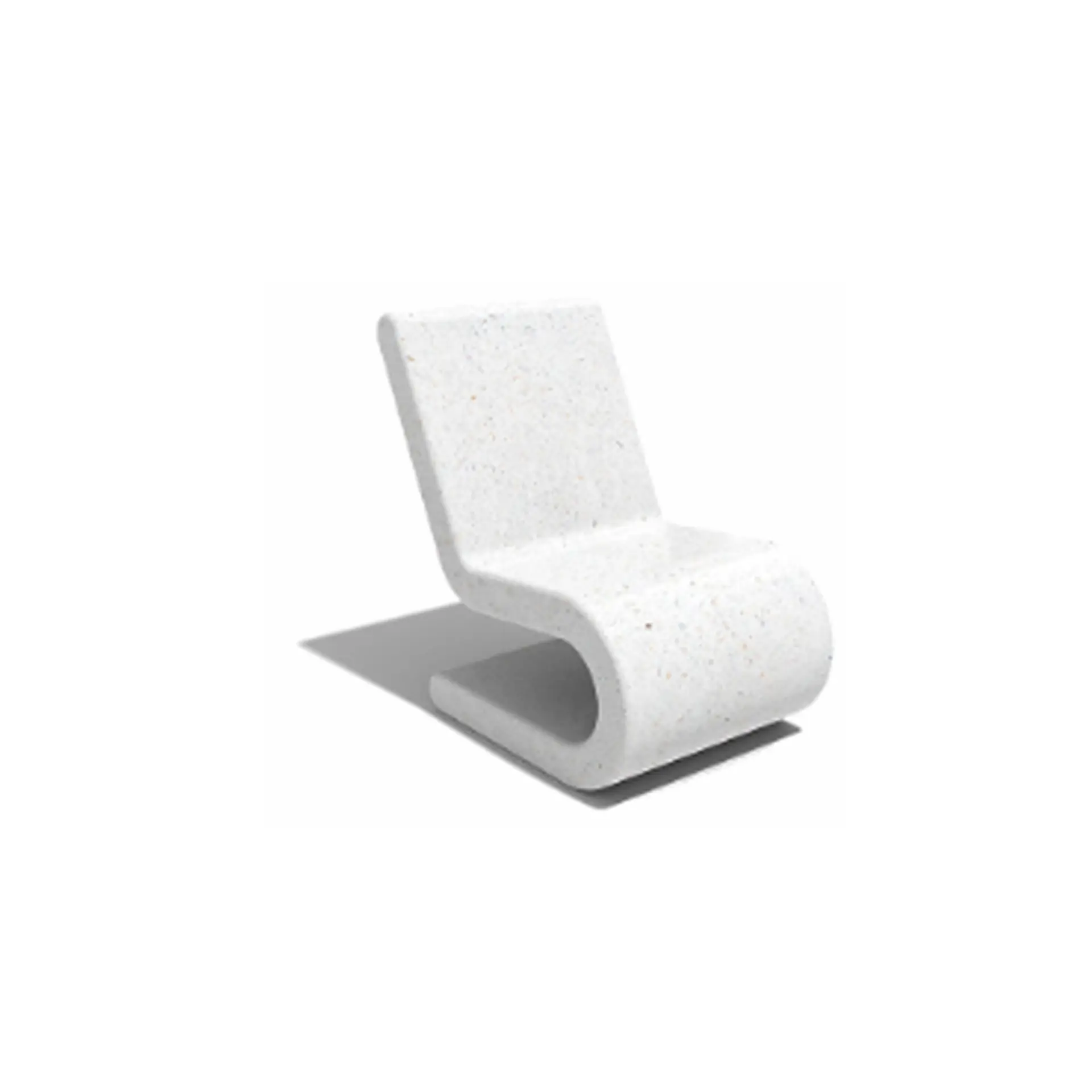 Marcellina Lounger - Park Bench