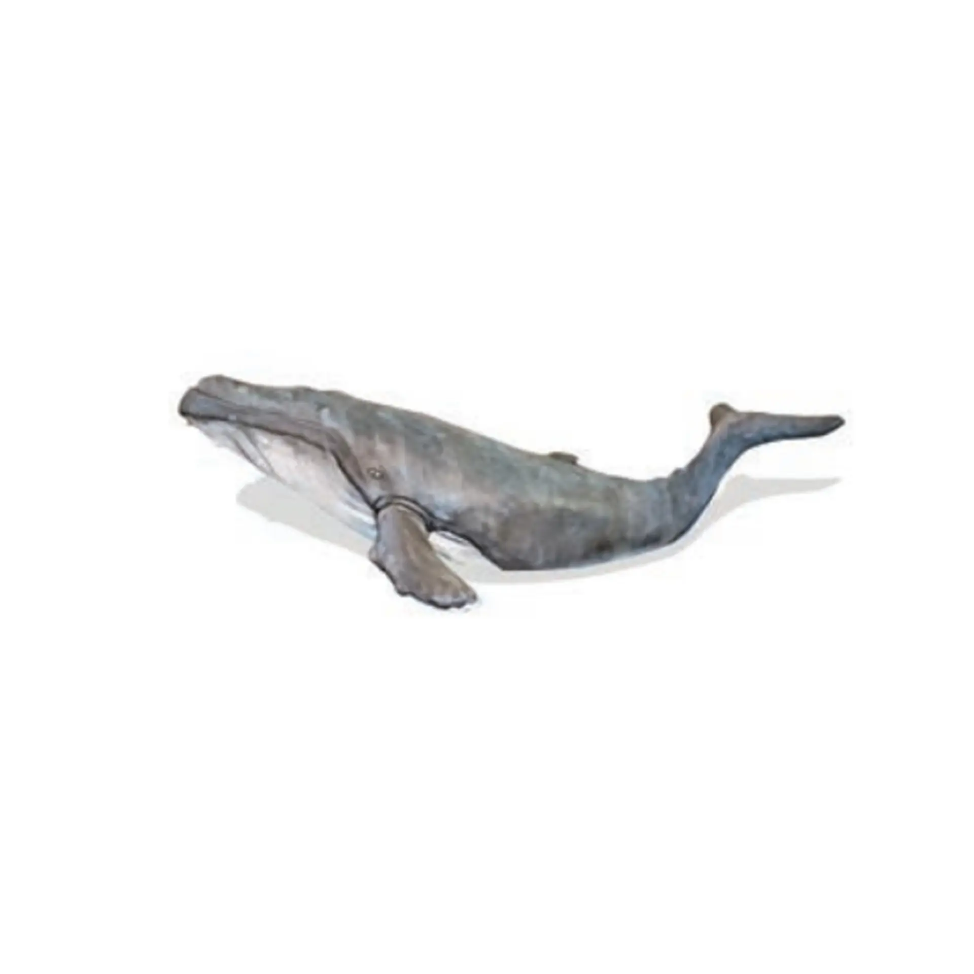Humpback Whale - Playground Equipment