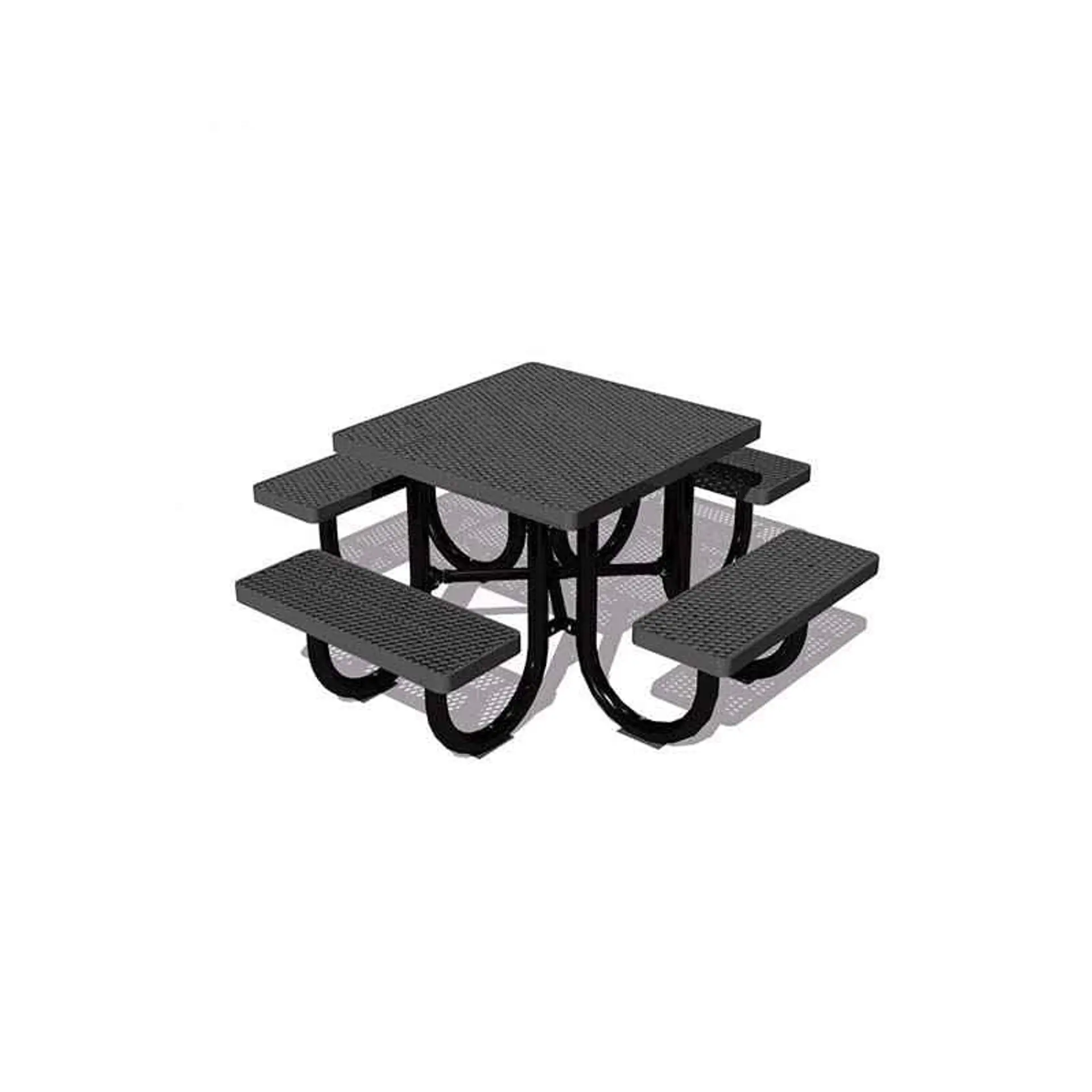 Most Populars — Site Furnishing