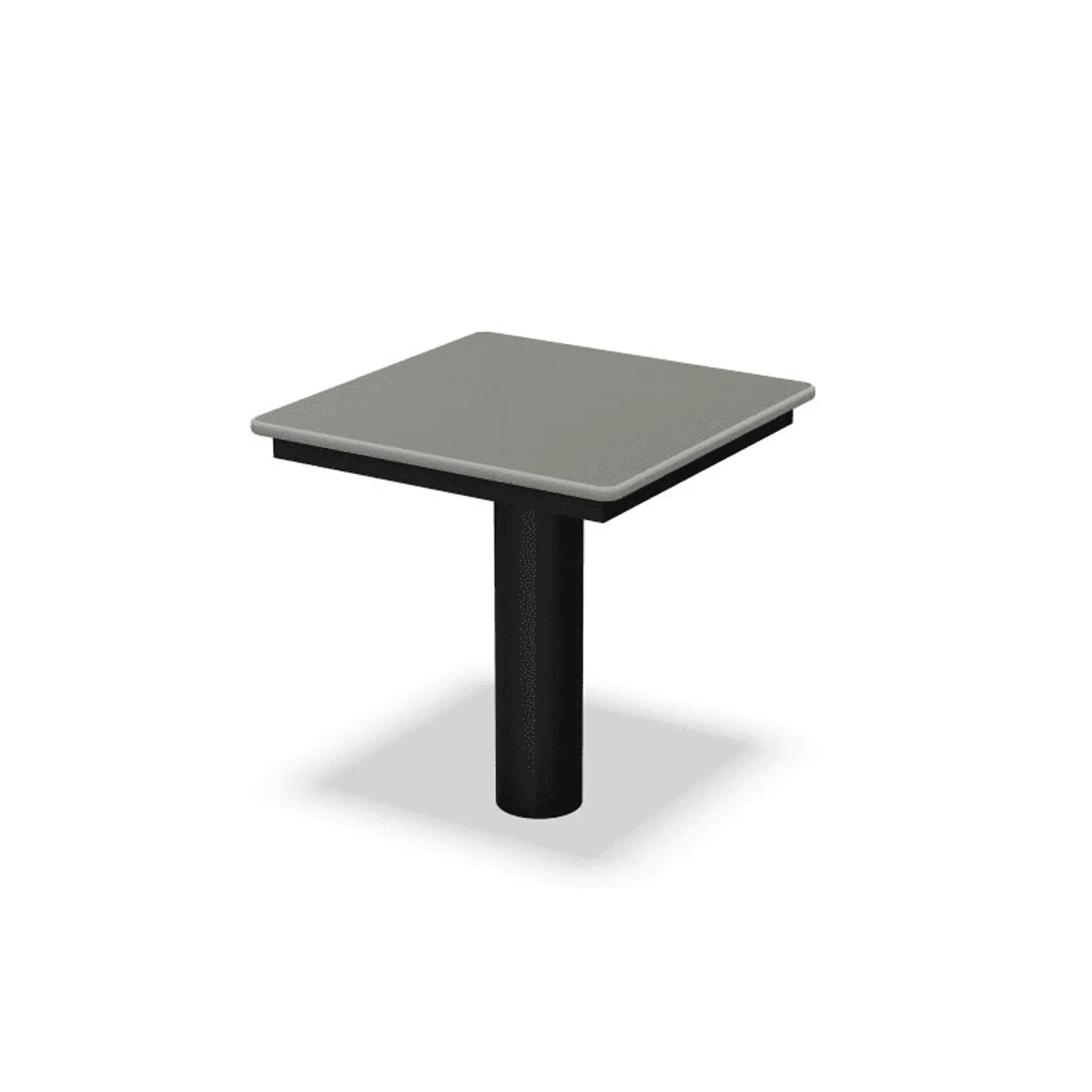 Plyometric Box Station