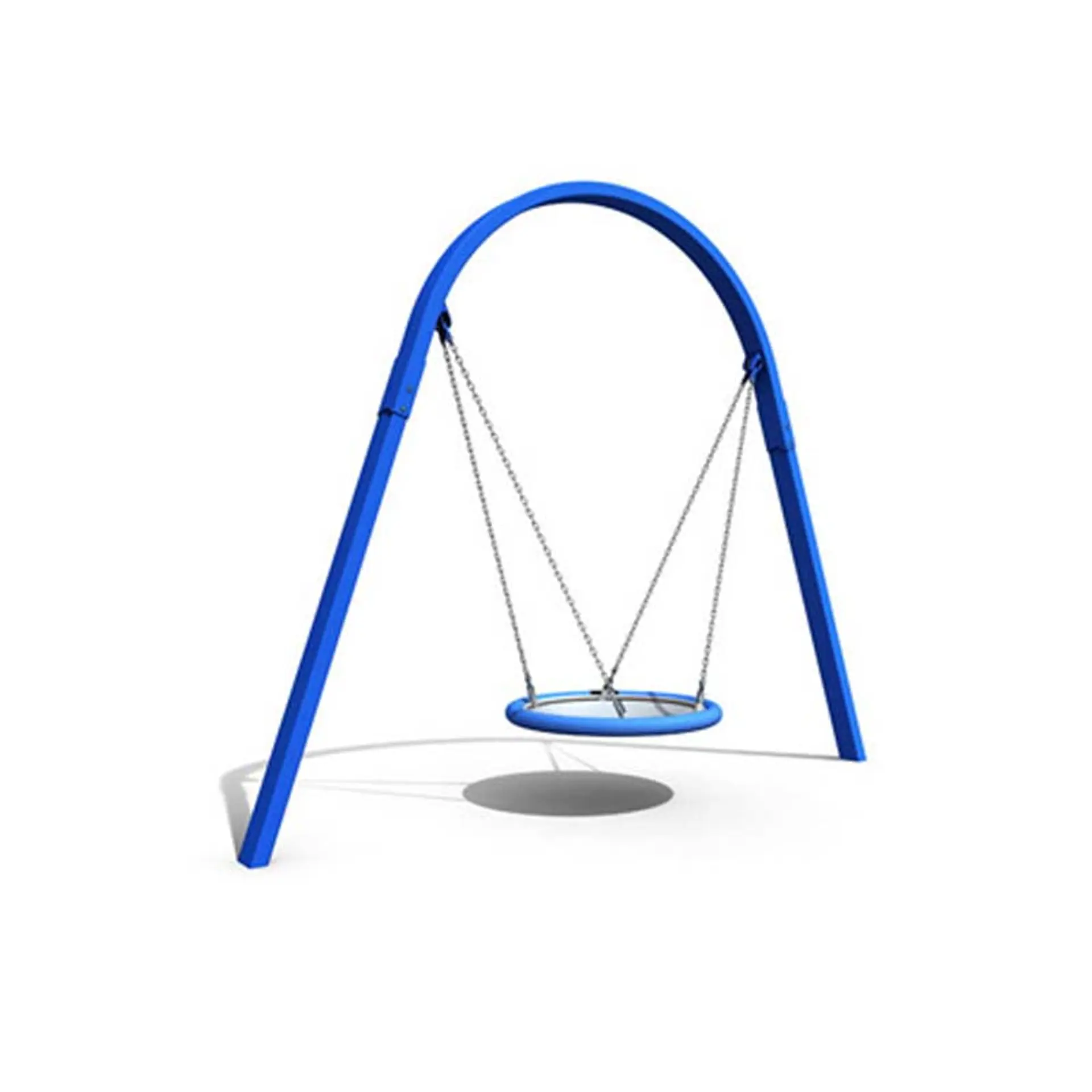 Biggo Solo - Swing Structure