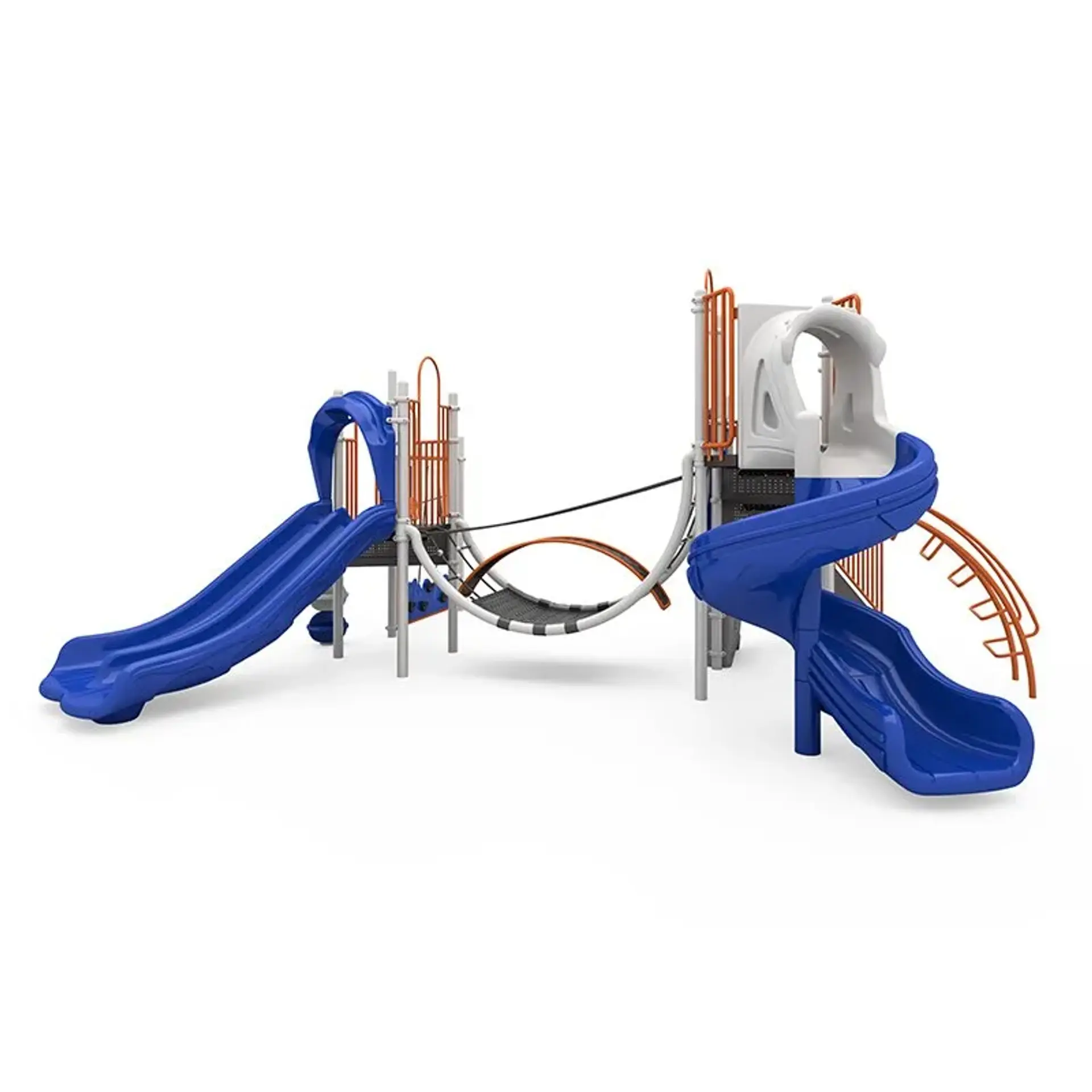Rialto - Inclusive Play Equipment