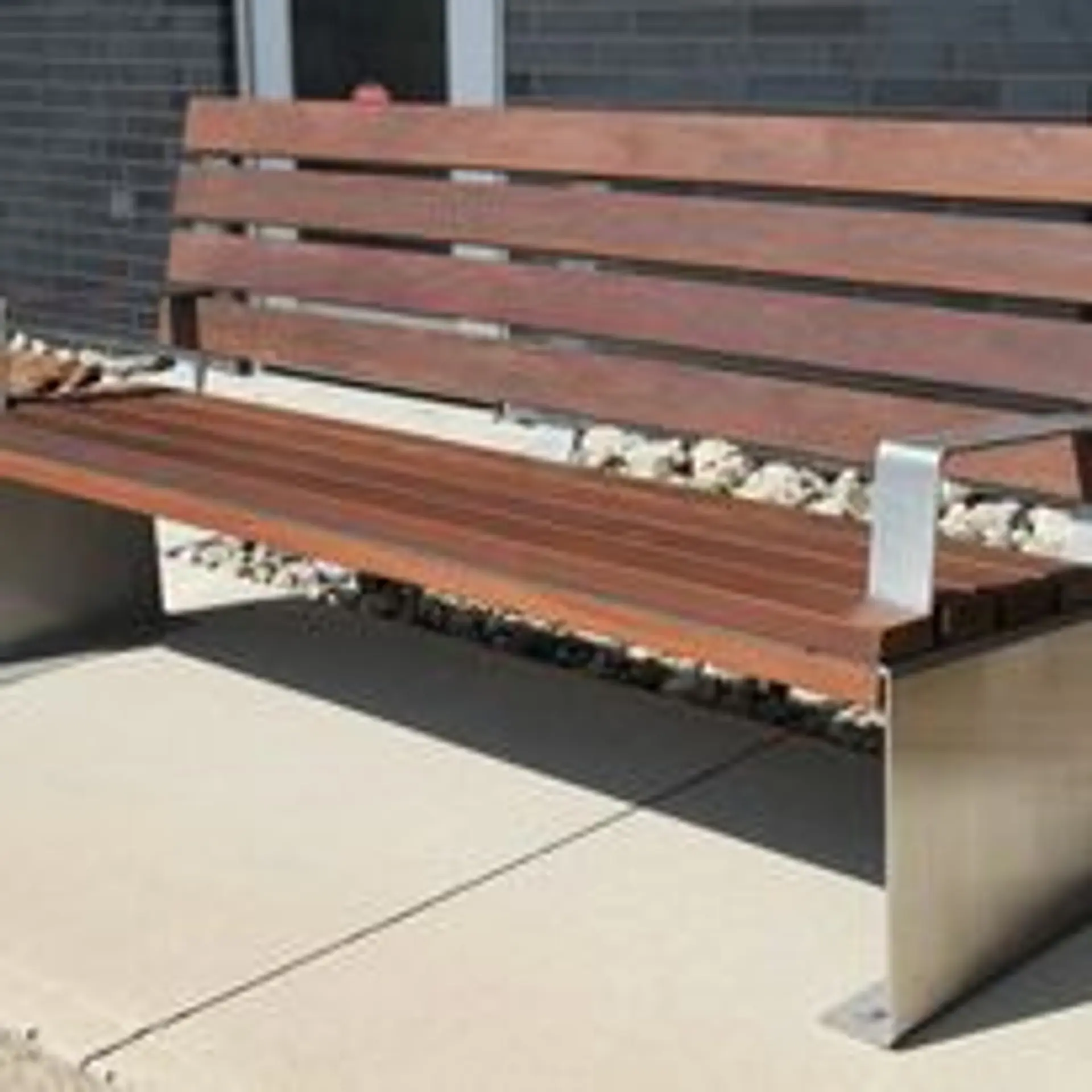 Site Furnishing