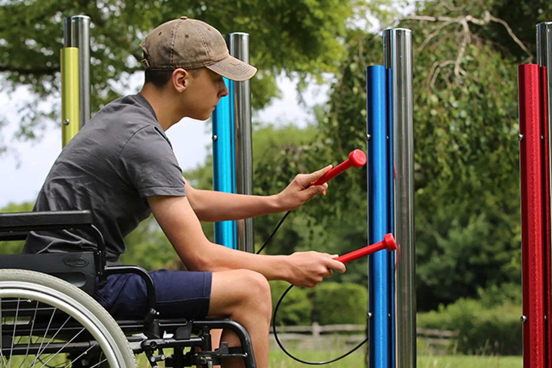 Inclusive Communities