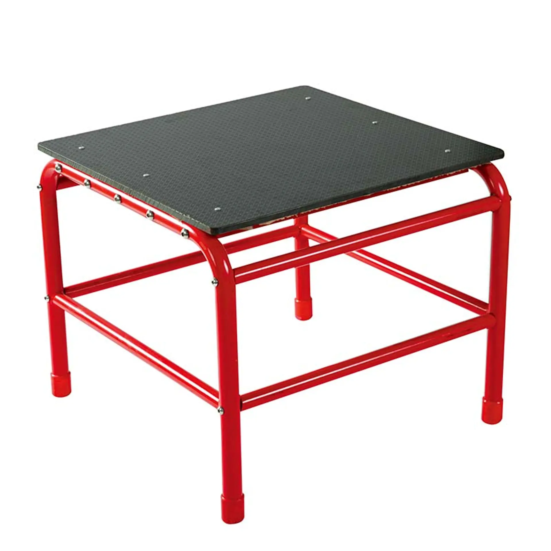 Square Platform - Commercial Play Equipment