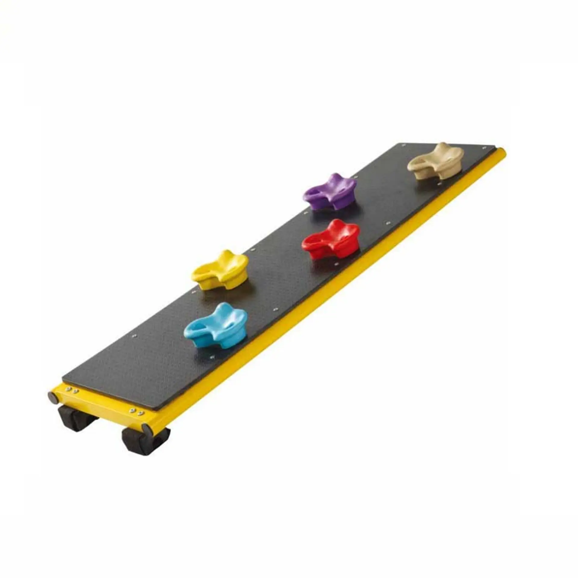 Rock Climber - Commercial Play Equipment