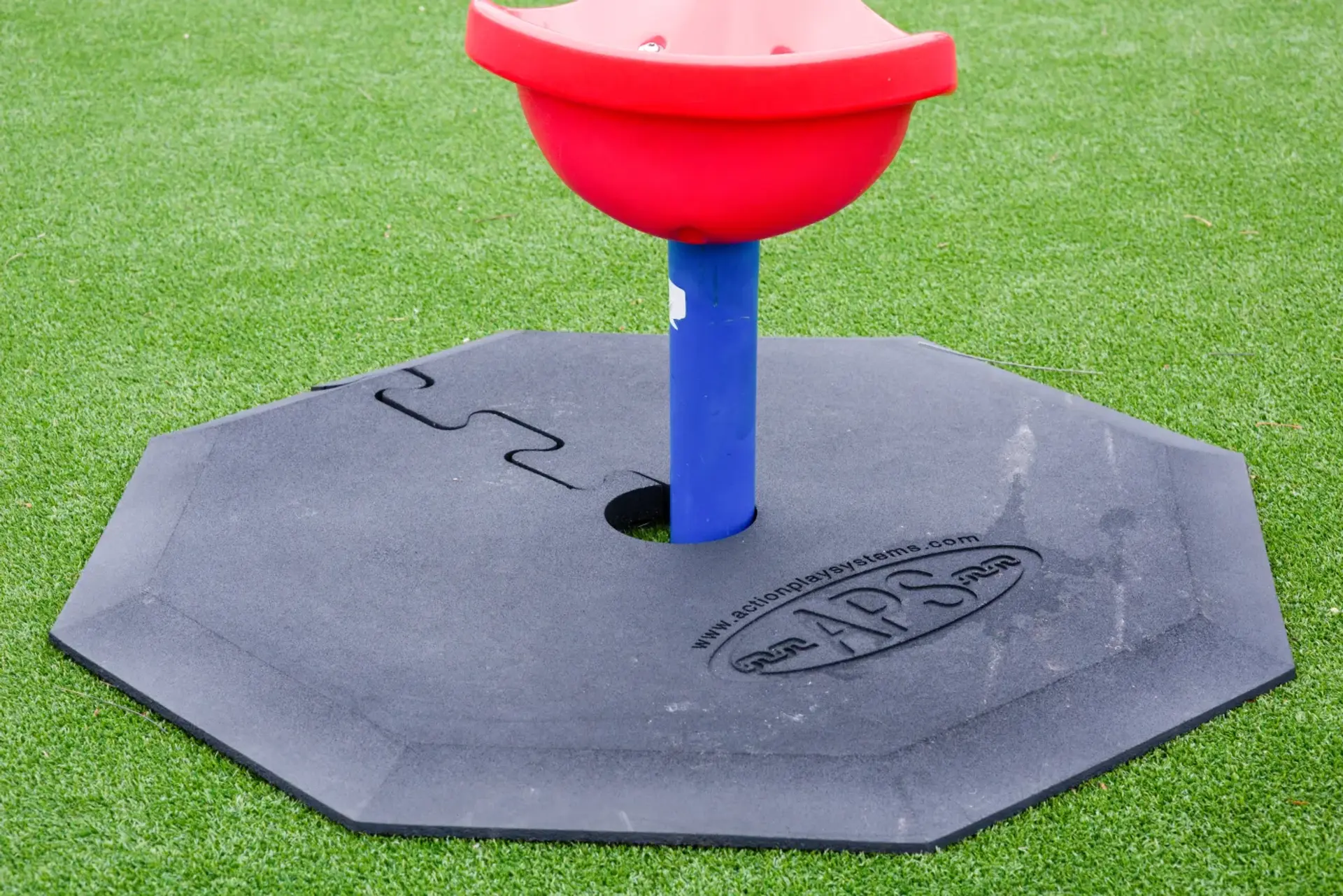 Playground Accessories