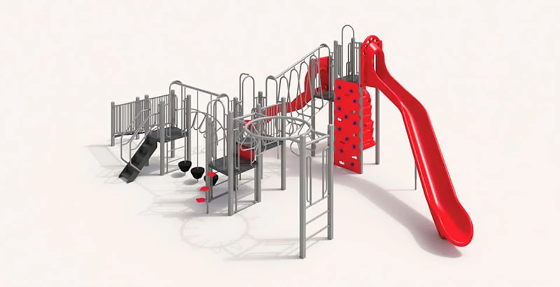 Five myths about parkour courses (psychomotor courses)
