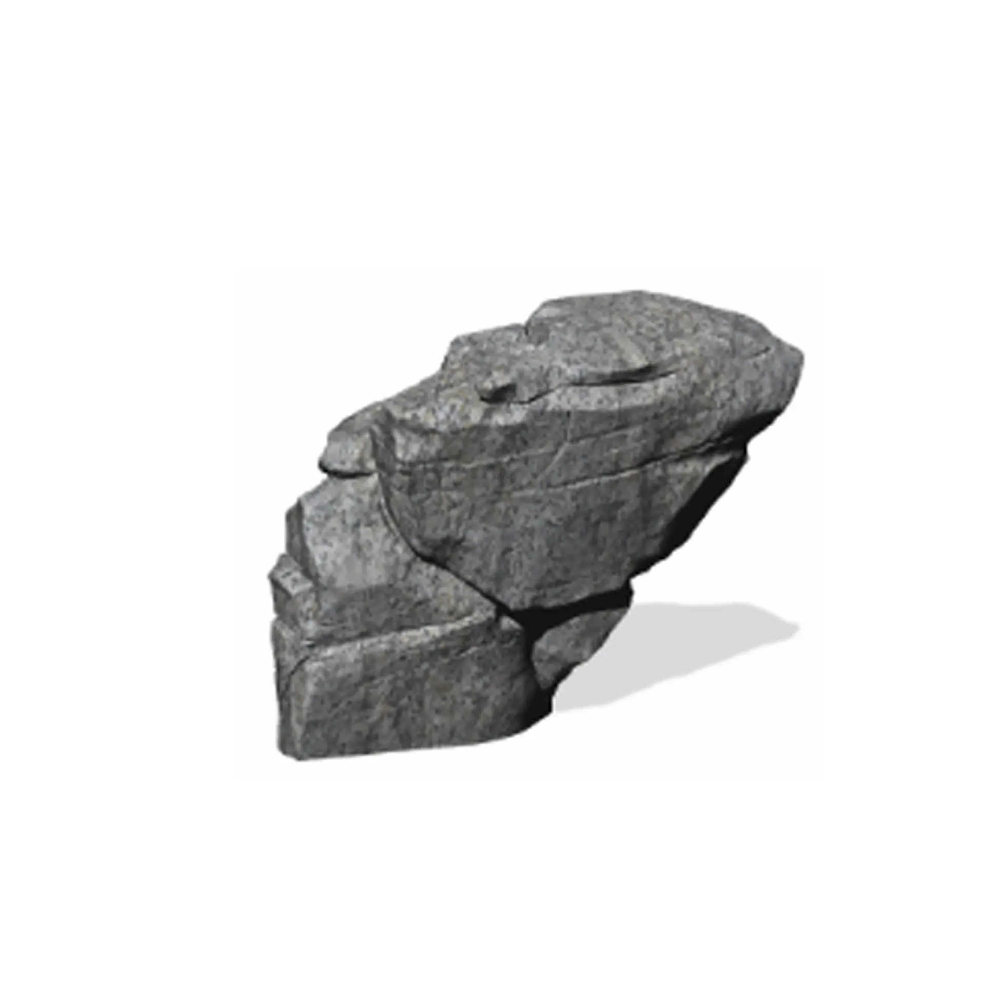 Kalispell Boulder - Playground Equipment